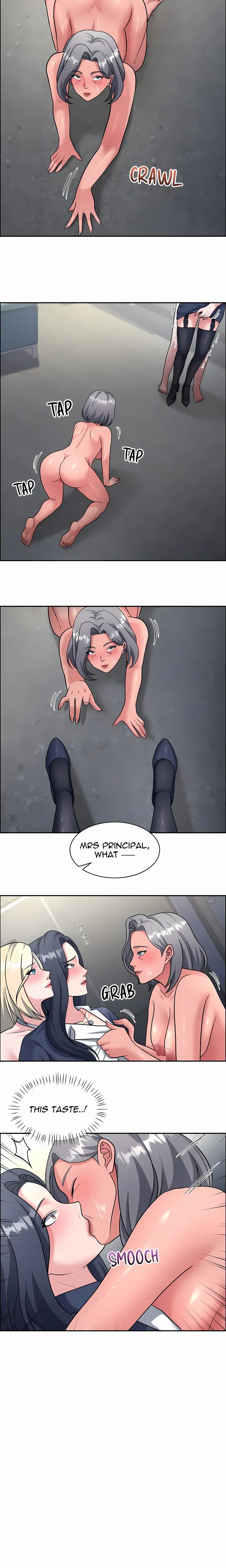 Sweet Revenge (Uncensored), chapter 12, page 10 of 11