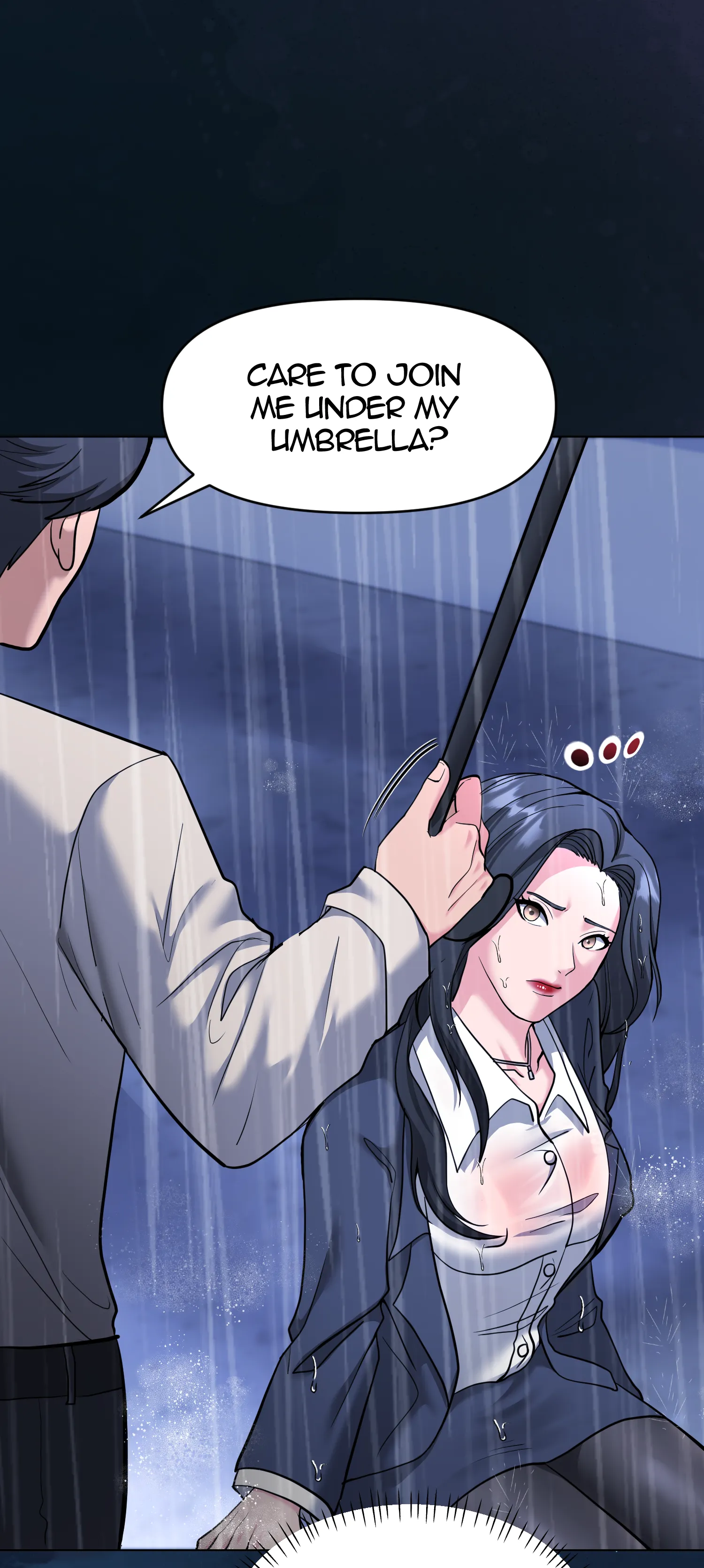 Sweet revenge Uncensored, chapter 1: Sweet Revenge - Prologue - read, page 9 of 36