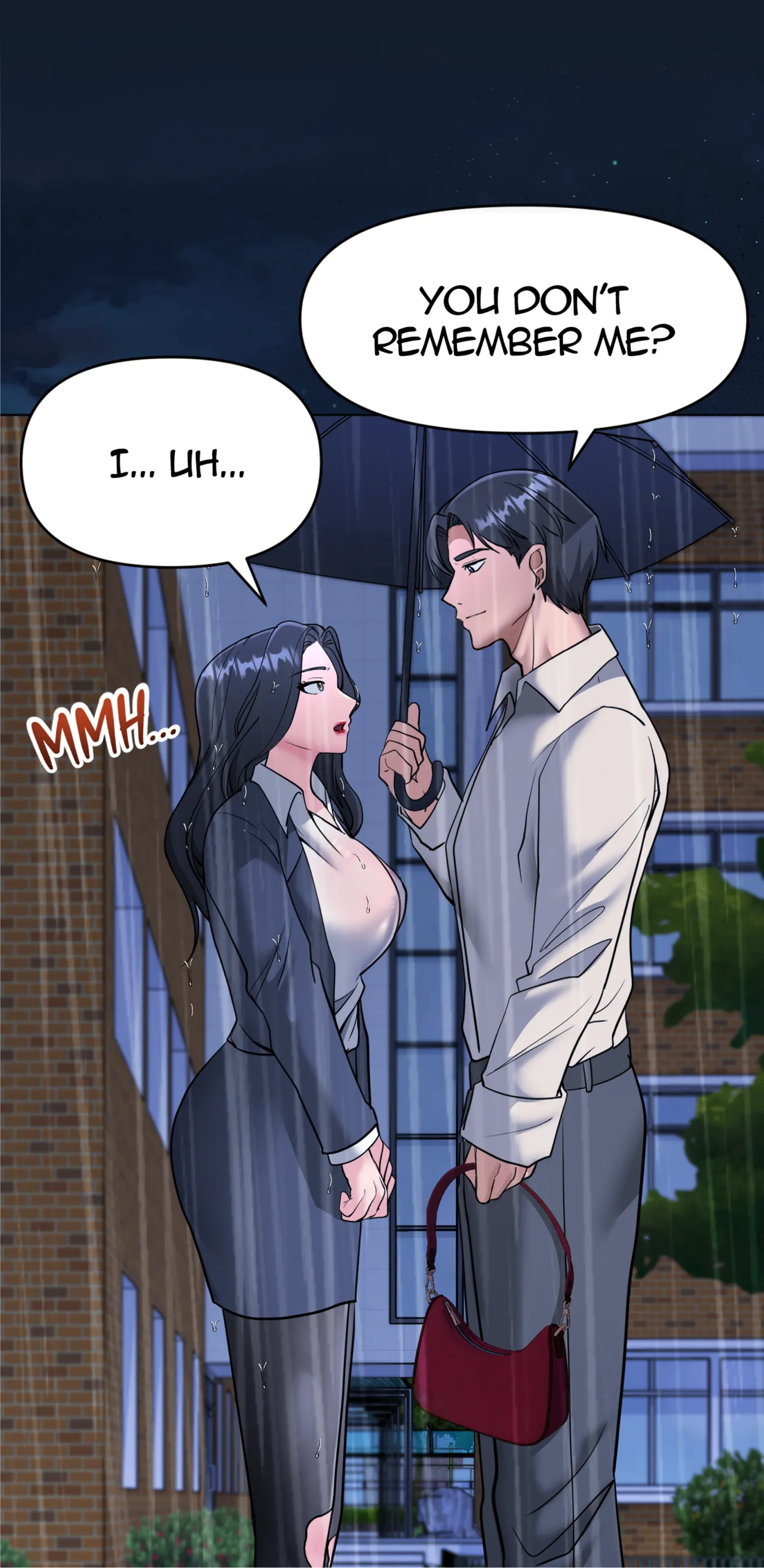 Sweet revenge Uncensored, chapter 1: Sweet Revenge - Prologue - read, page 11 of 36