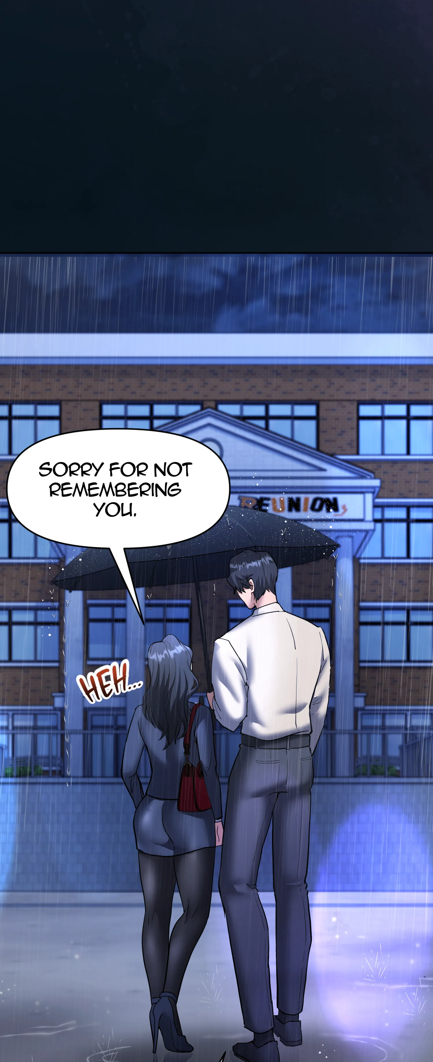 Sweet revenge Uncensored, chapter 1: Sweet Revenge - Prologue - read, page 14 of 36