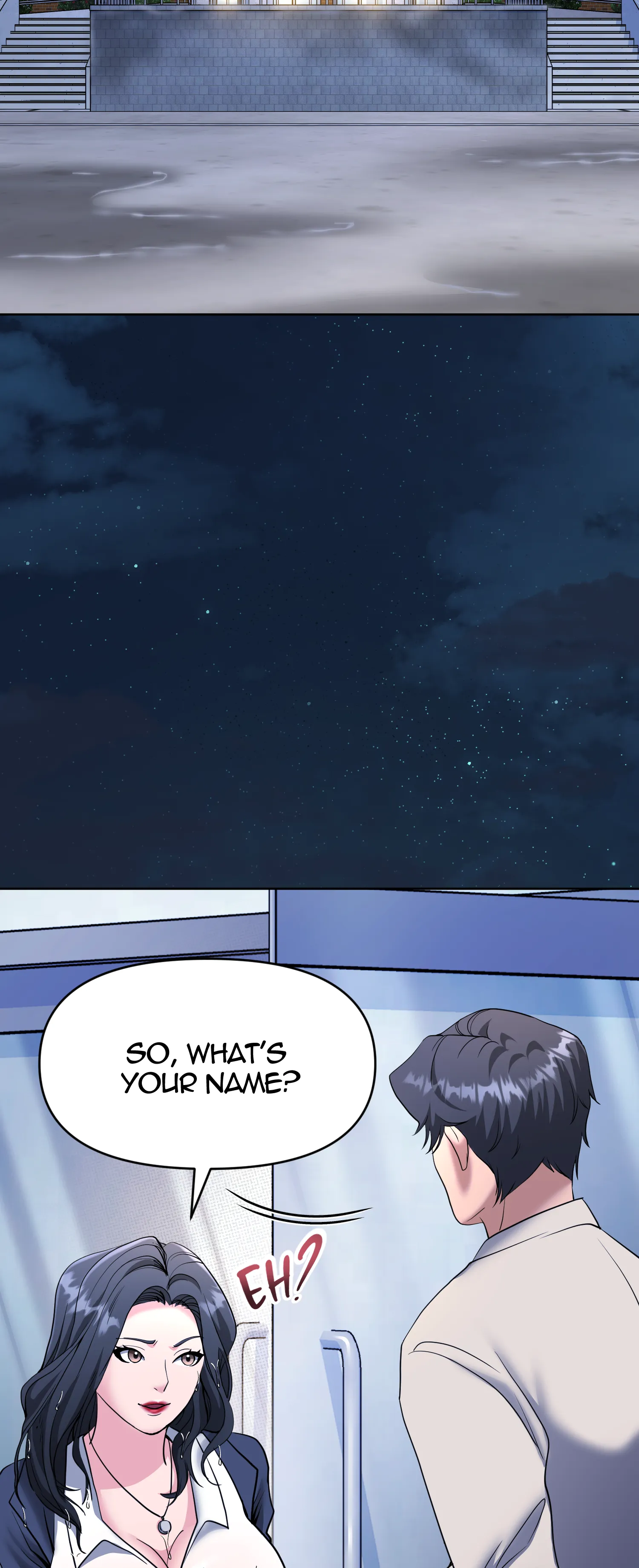 Sweet revenge Uncensored, chapter 1: Sweet Revenge - Prologue - read, page 16 of 36