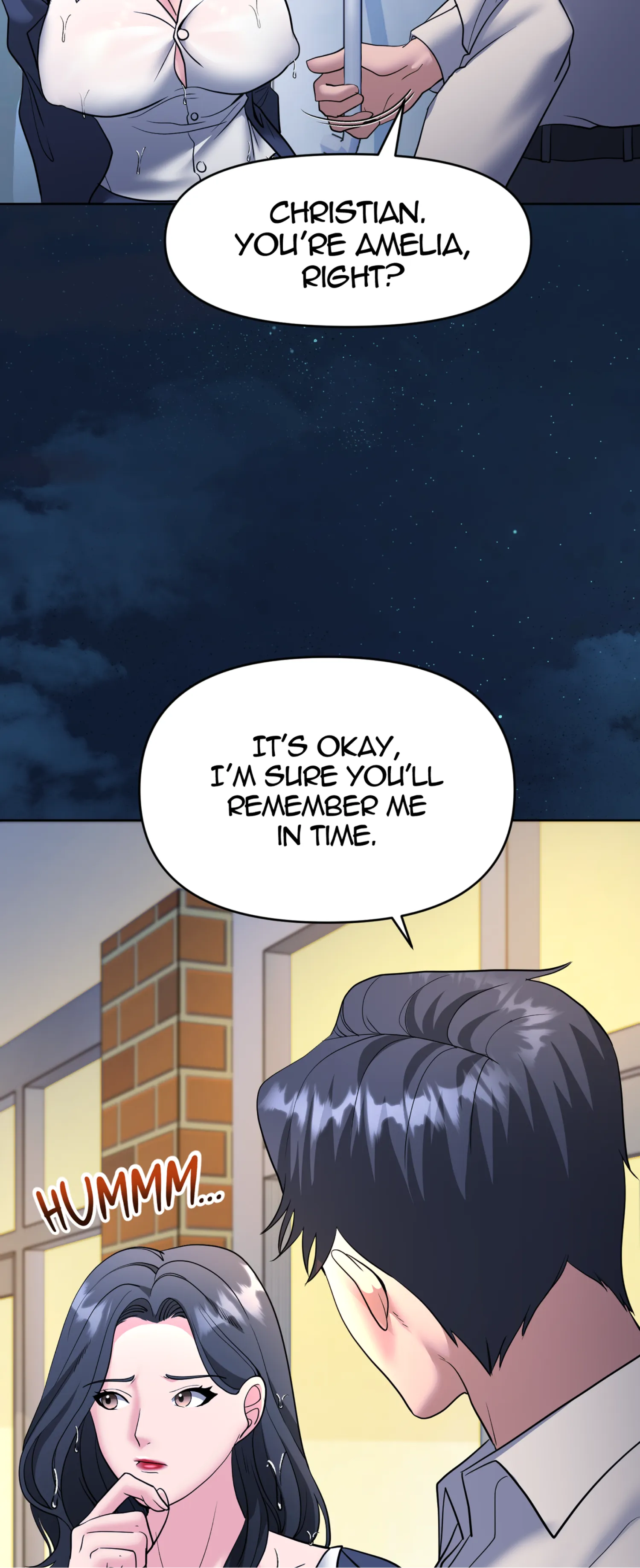 Sweet revenge Uncensored, chapter 1: Sweet Revenge - Prologue - read, page 17 of 36