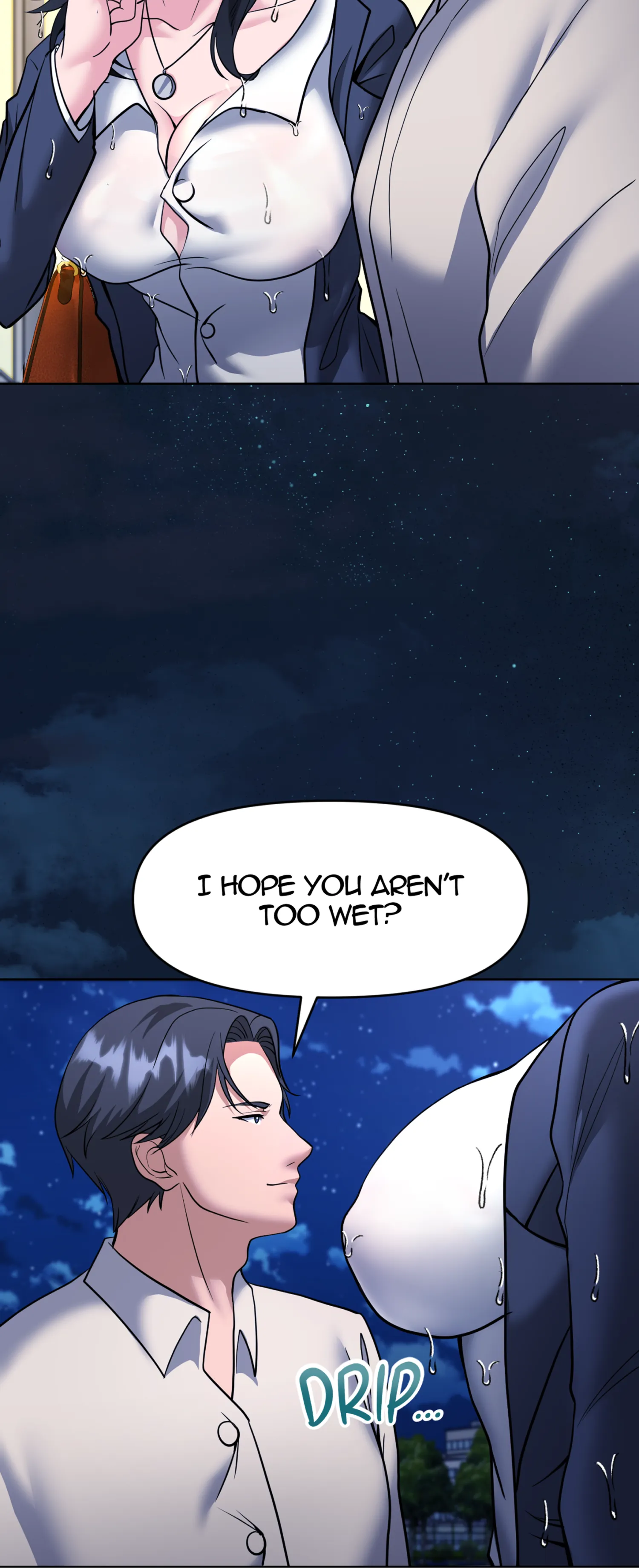 Sweet revenge Uncensored, chapter 1: Sweet Revenge - Prologue - read, page 18 of 36
