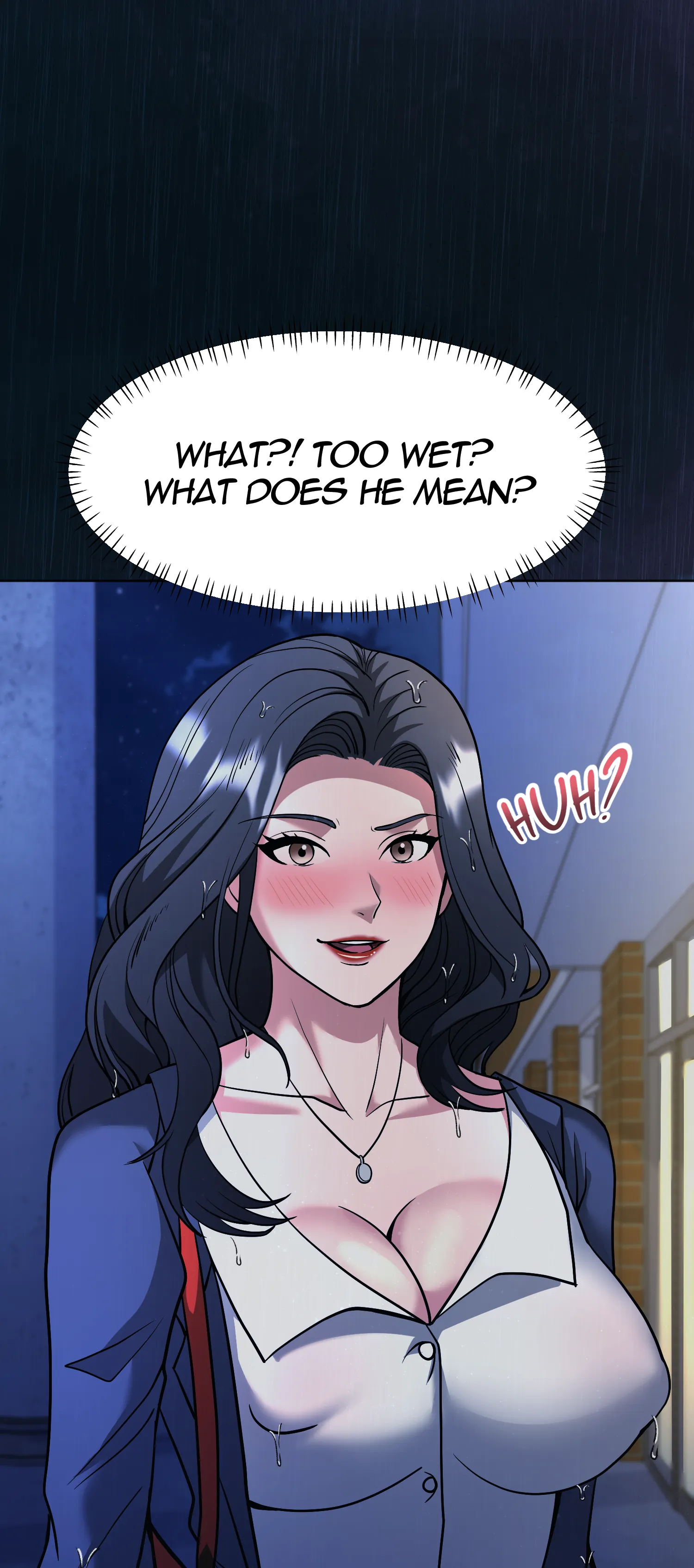 Sweet revenge Uncensored, chapter 1: Sweet Revenge - Prologue - read, page 19 of 36