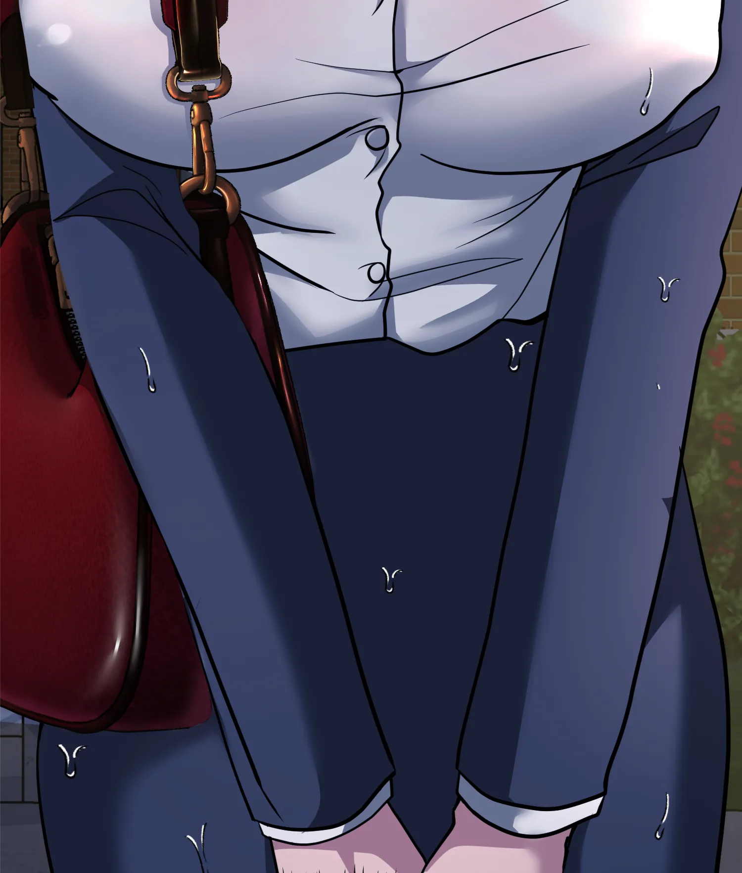 Sweet revenge Uncensored, chapter 1: Sweet Revenge - Prologue - read, page 22 of 36