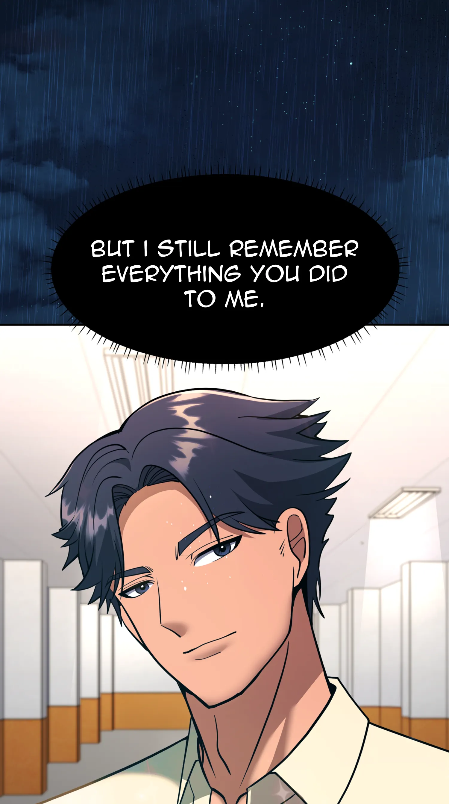 Sweet revenge Uncensored, chapter 1: Sweet Revenge - Prologue - read, page 25 of 36