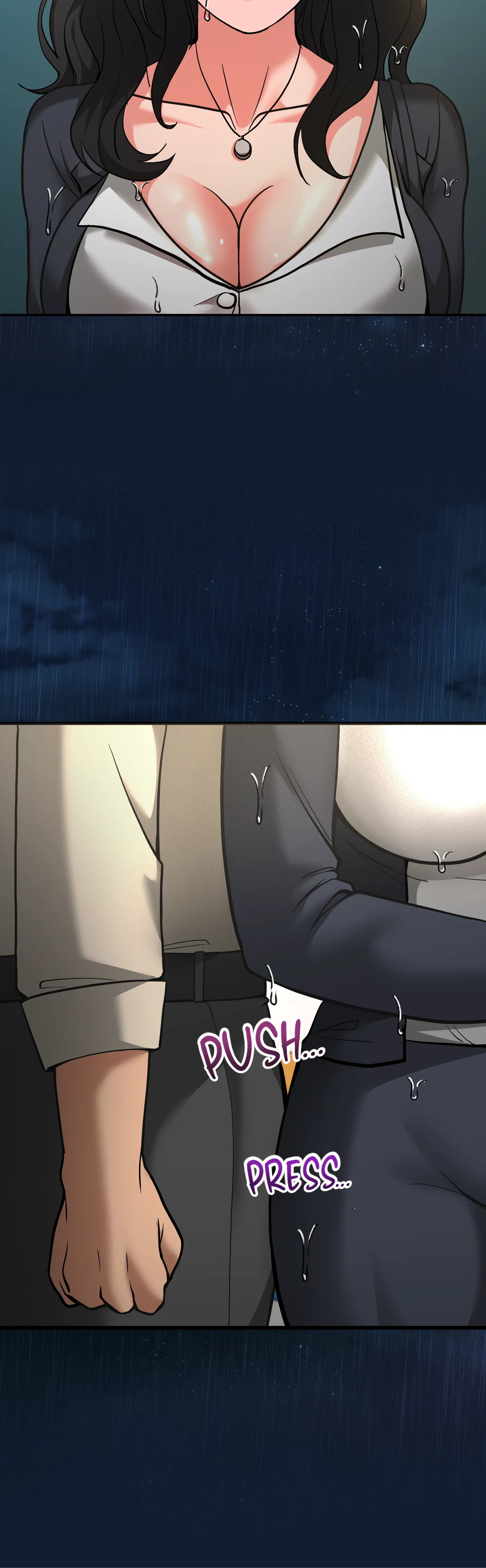 Sweet revenge Uncensored, chapter 1: Sweet Revenge - Prologue - read, page 29 of 36