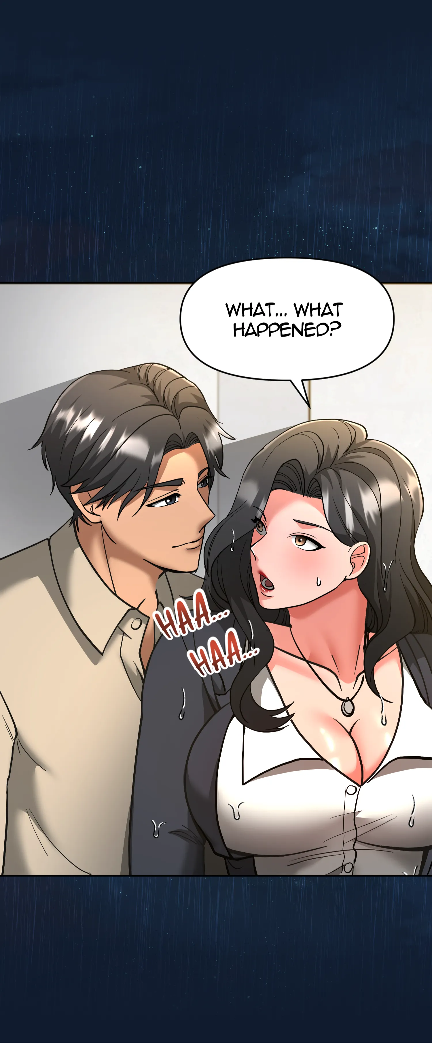 Sweet revenge Uncensored, chapter 1: Sweet Revenge - Prologue - read, page 30 of 36