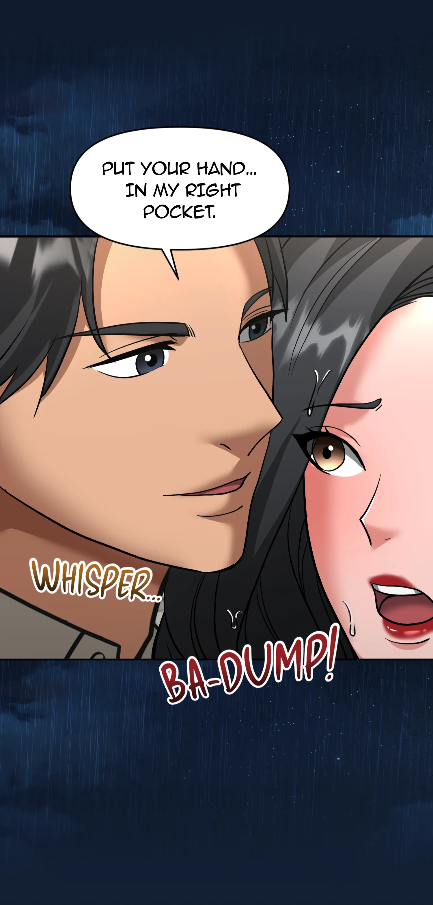 Sweet revenge Uncensored, chapter 1: Sweet Revenge - Prologue - read, page 31 of 36