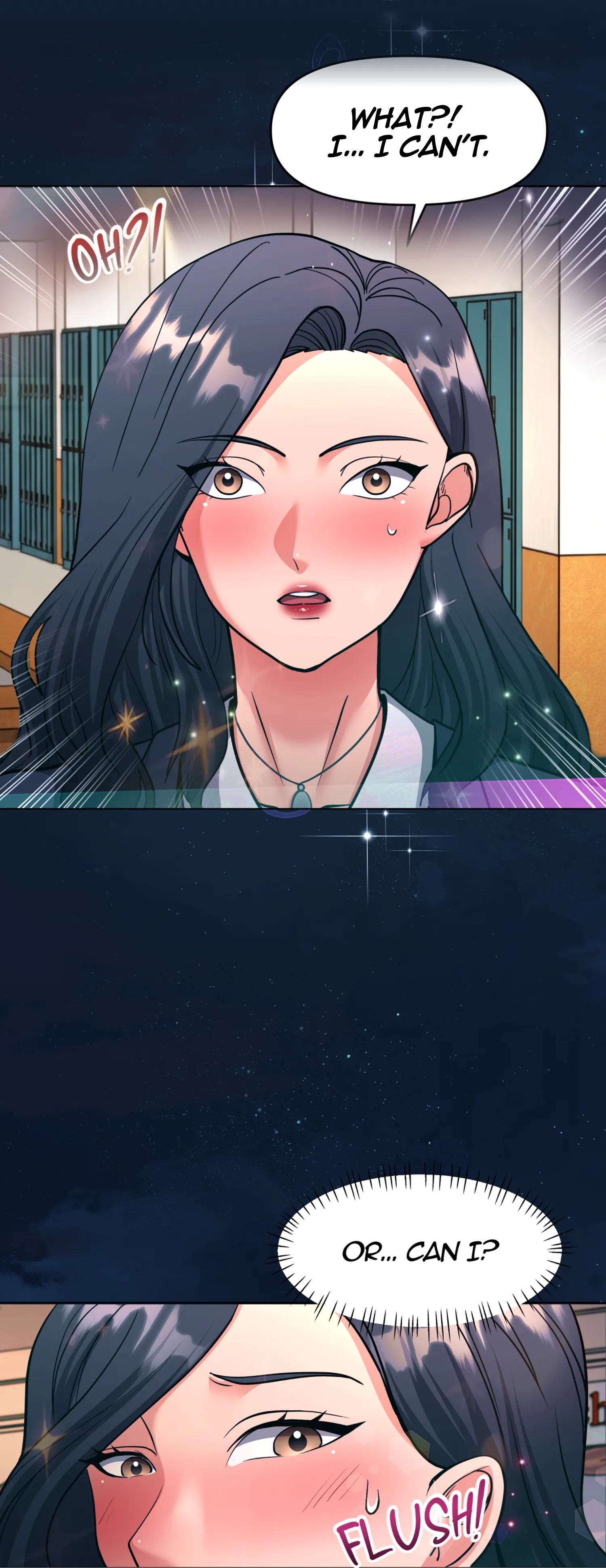 Sweet revenge Uncensored, chapter 1: Sweet Revenge - Prologue - read, page 32 of 36