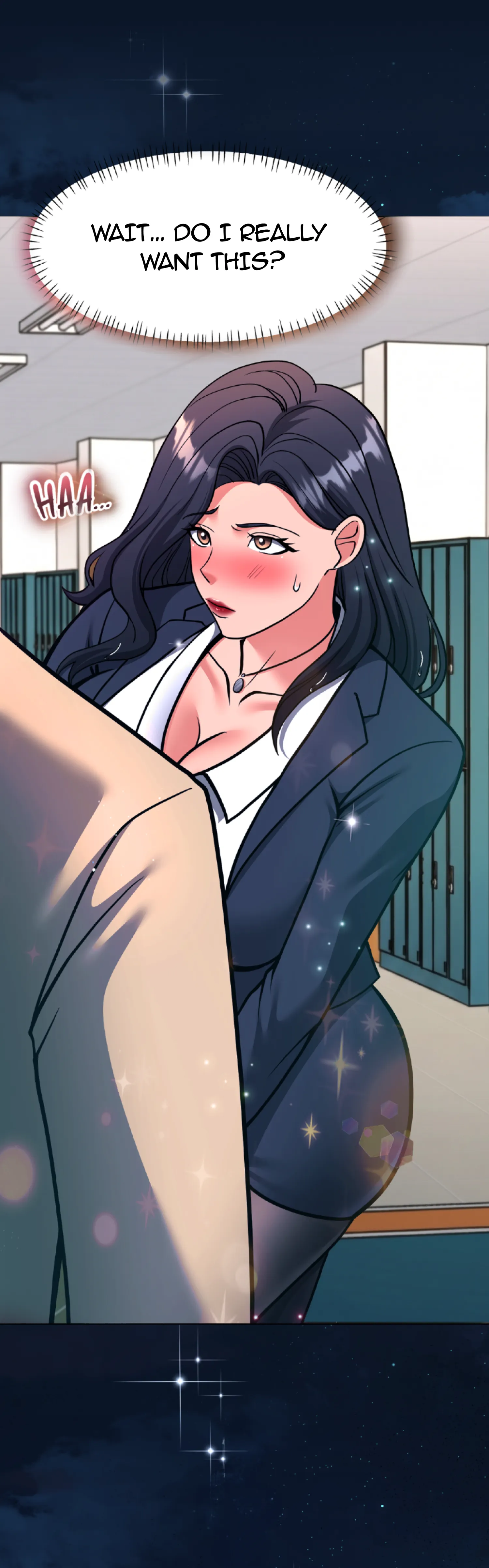 Sweet revenge Uncensored, chapter 1: Sweet Revenge - Prologue - read, page 34 of 36