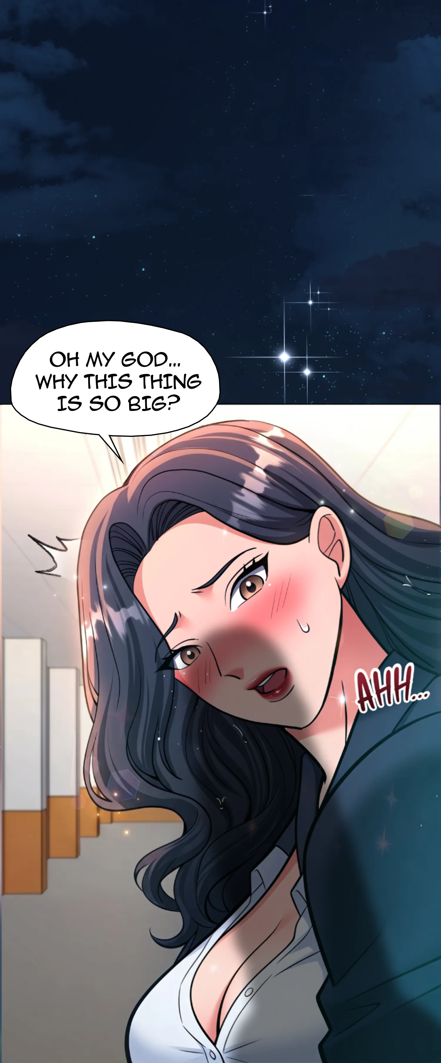 Sweet revenge Uncensored, chapter 1: Sweet Revenge - Prologue - read, page 35 of 36