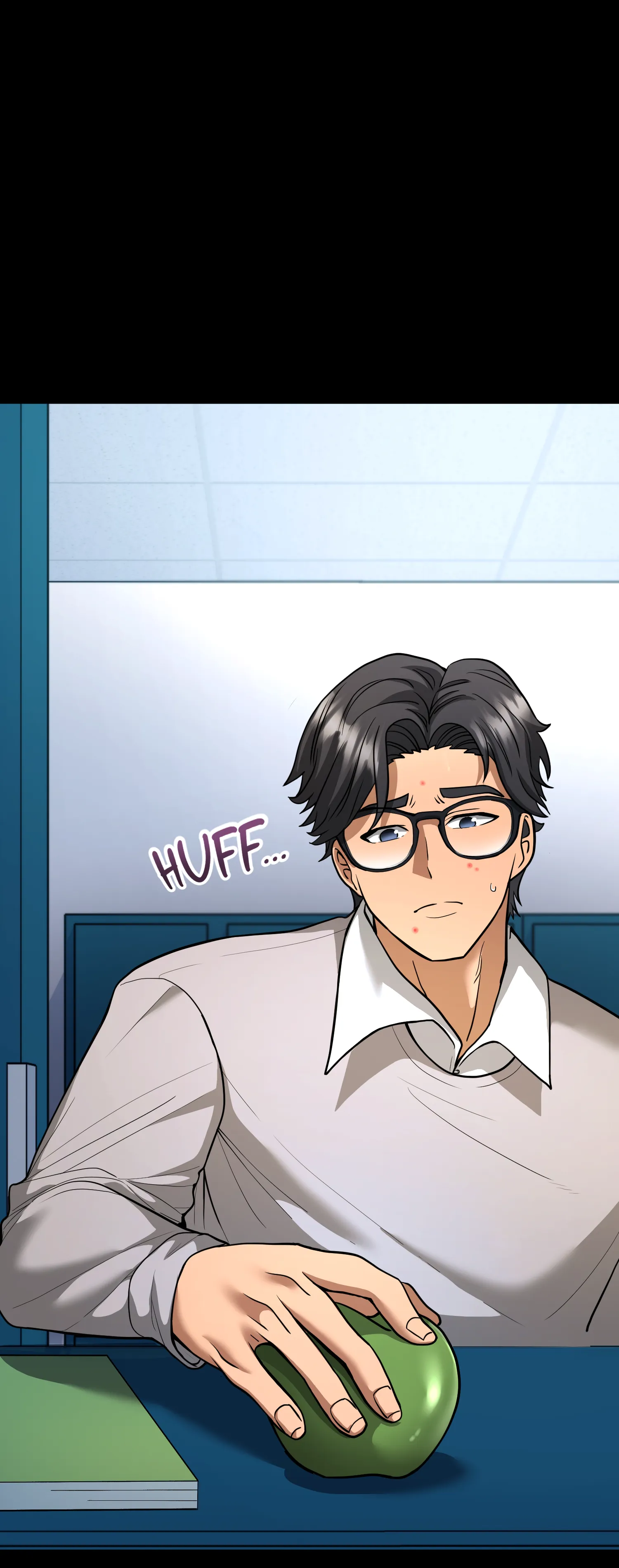 Sweet revenge Uncensored, chapter 2: Sweet Revenge - Episode 1 - read, page 5 of 69