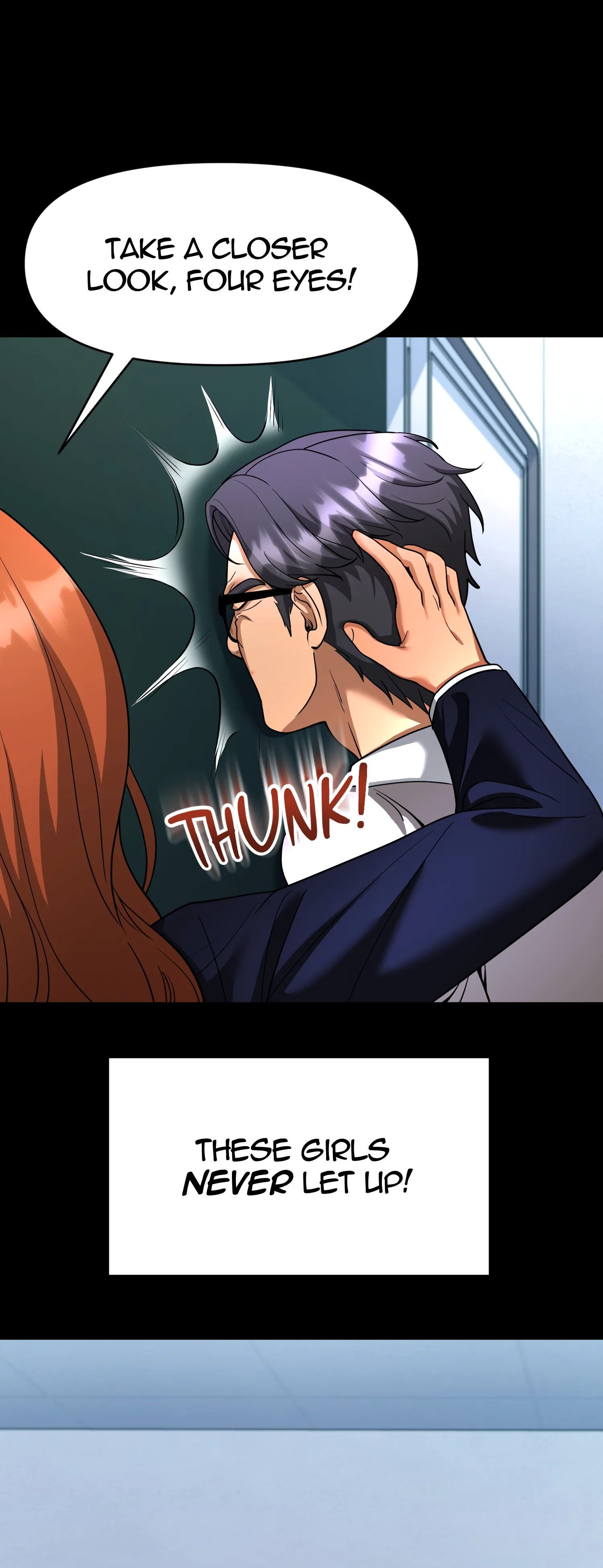 Sweet revenge Uncensored, chapter 2: Sweet Revenge - Episode 1 - read, page 10 of 69