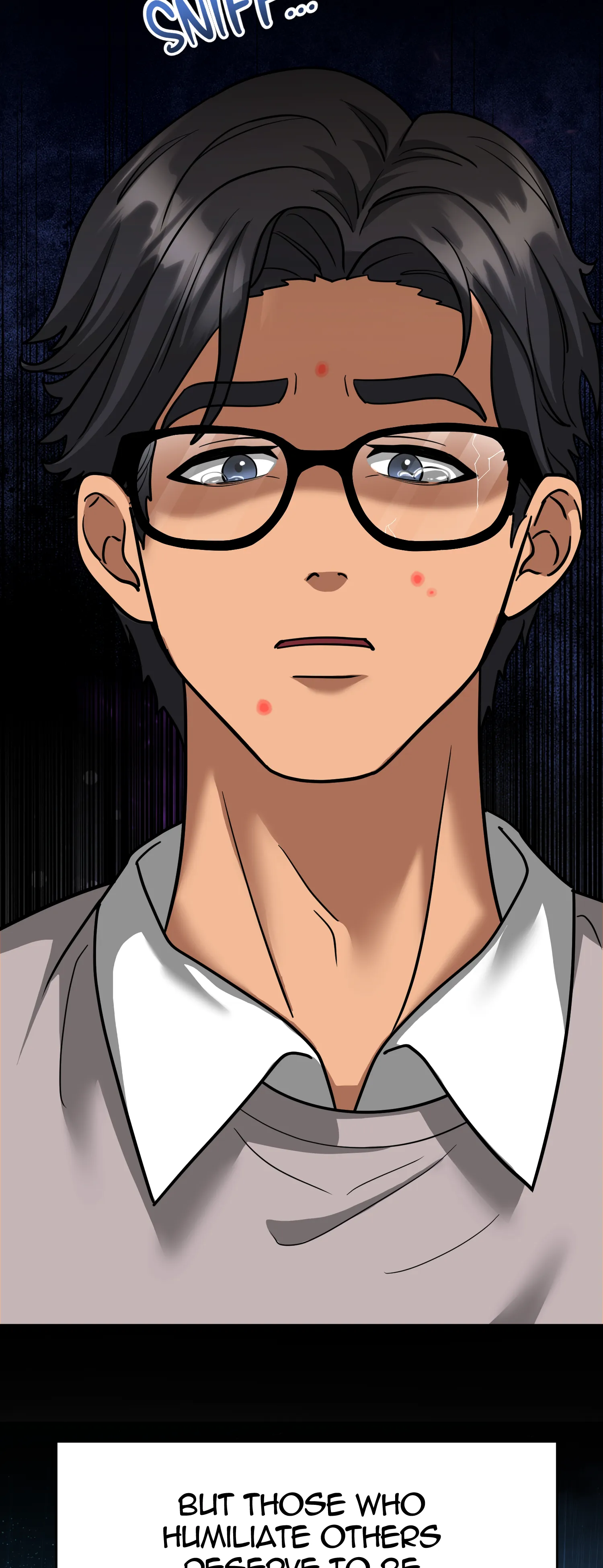 Sweet revenge Uncensored, chapter 2: Sweet Revenge - Episode 1 - read, page 13 of 69