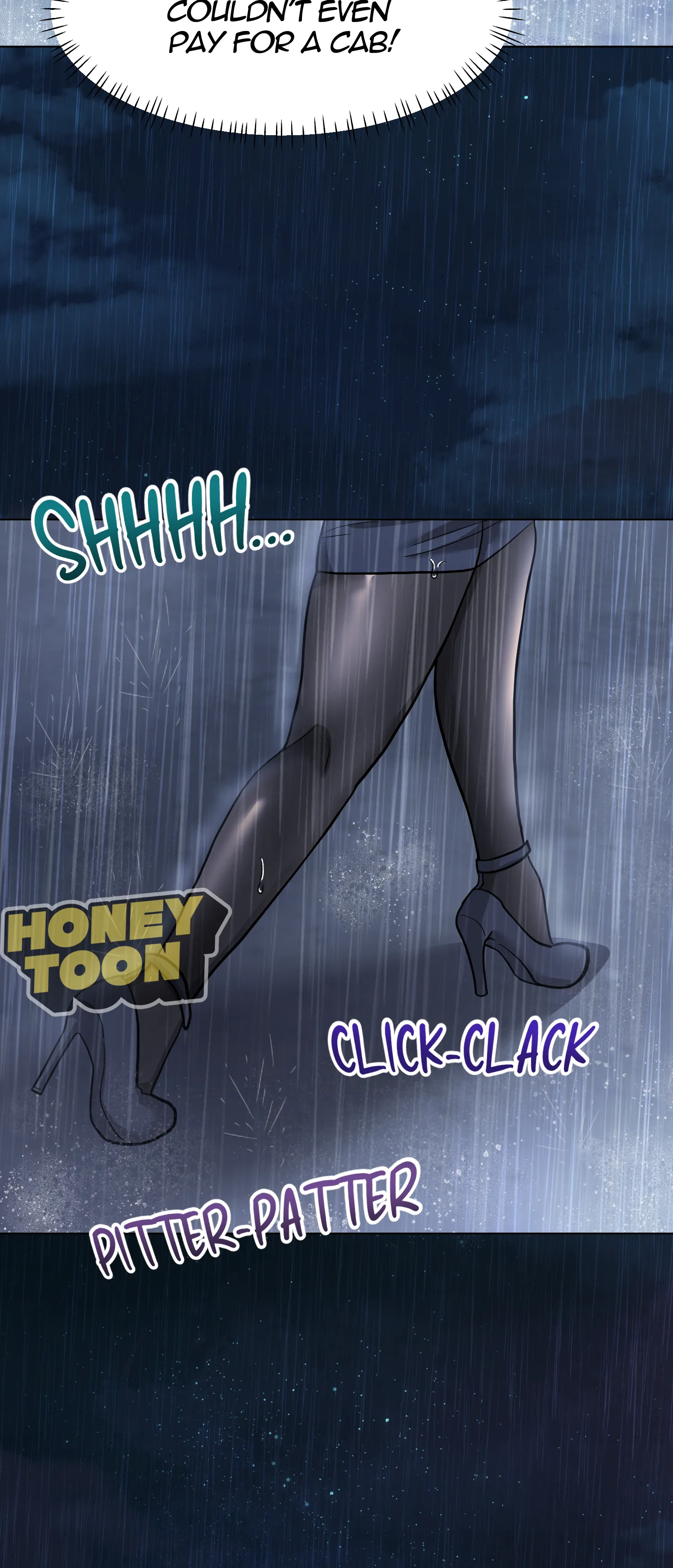 Sweet revenge Uncensored, chapter 2: Sweet Revenge - Episode 1 - read, page 16 of 69