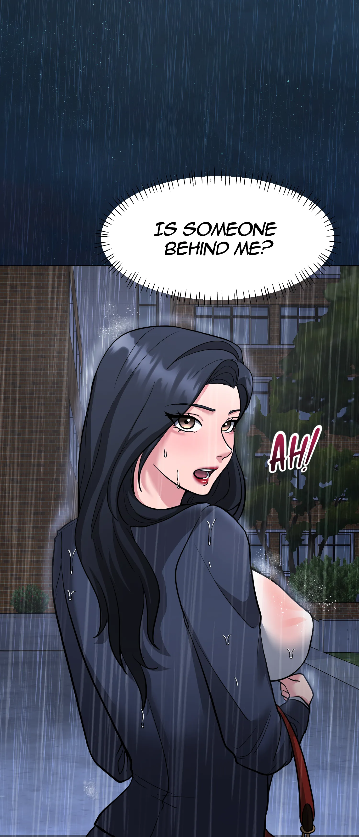 Sweet revenge Uncensored, chapter 2: Sweet Revenge - Episode 1 - read, page 18 of 69