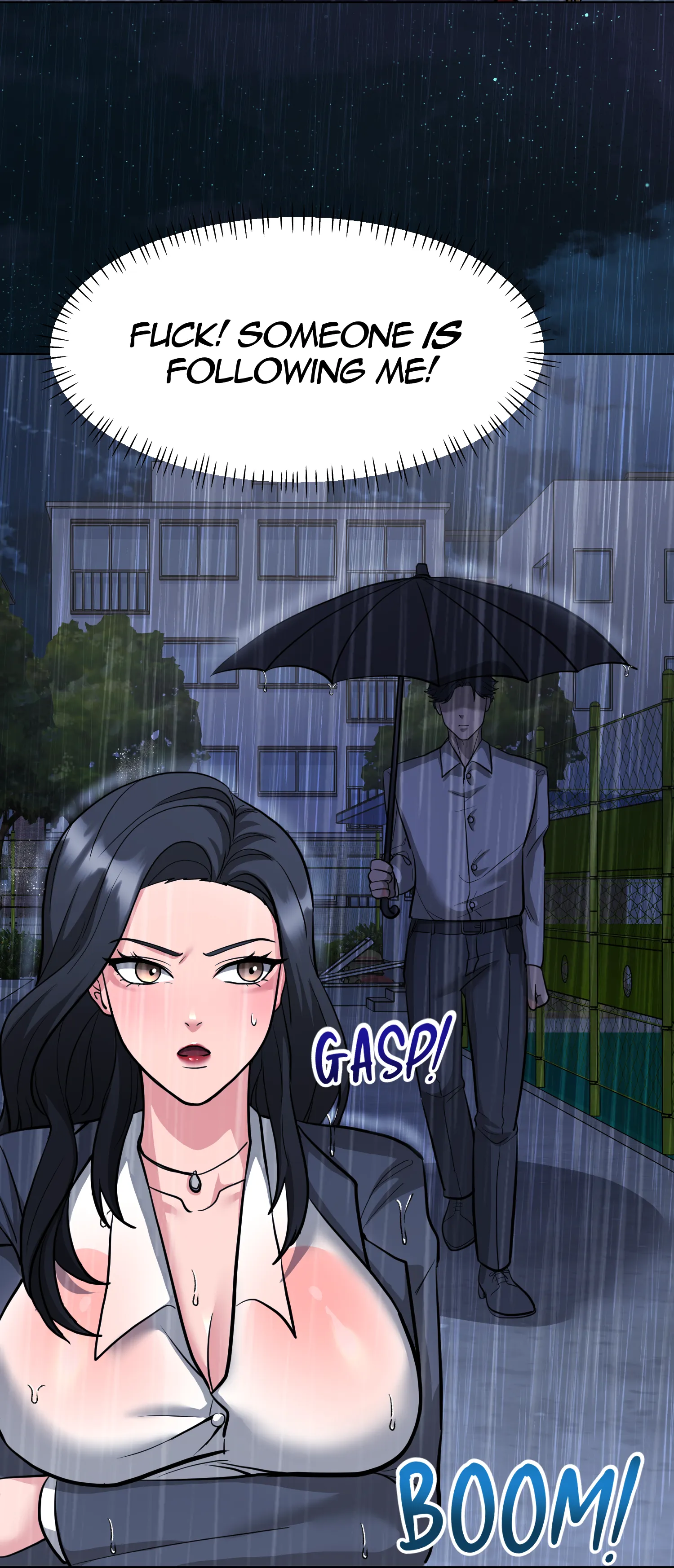 Sweet revenge Uncensored, chapter 2: Sweet Revenge - Episode 1 - read, page 19 of 69
