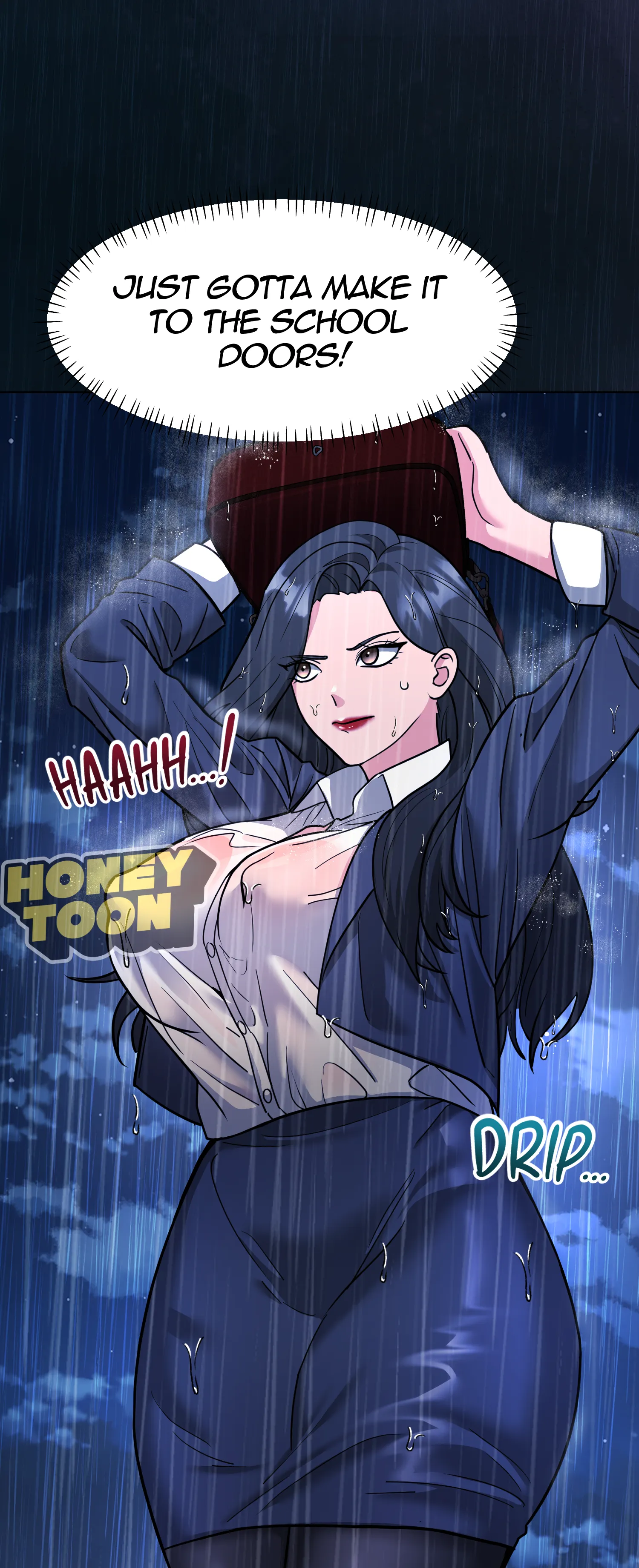 Sweet revenge Uncensored, chapter 2: Sweet Revenge - Episode 1 - read, page 20 of 69