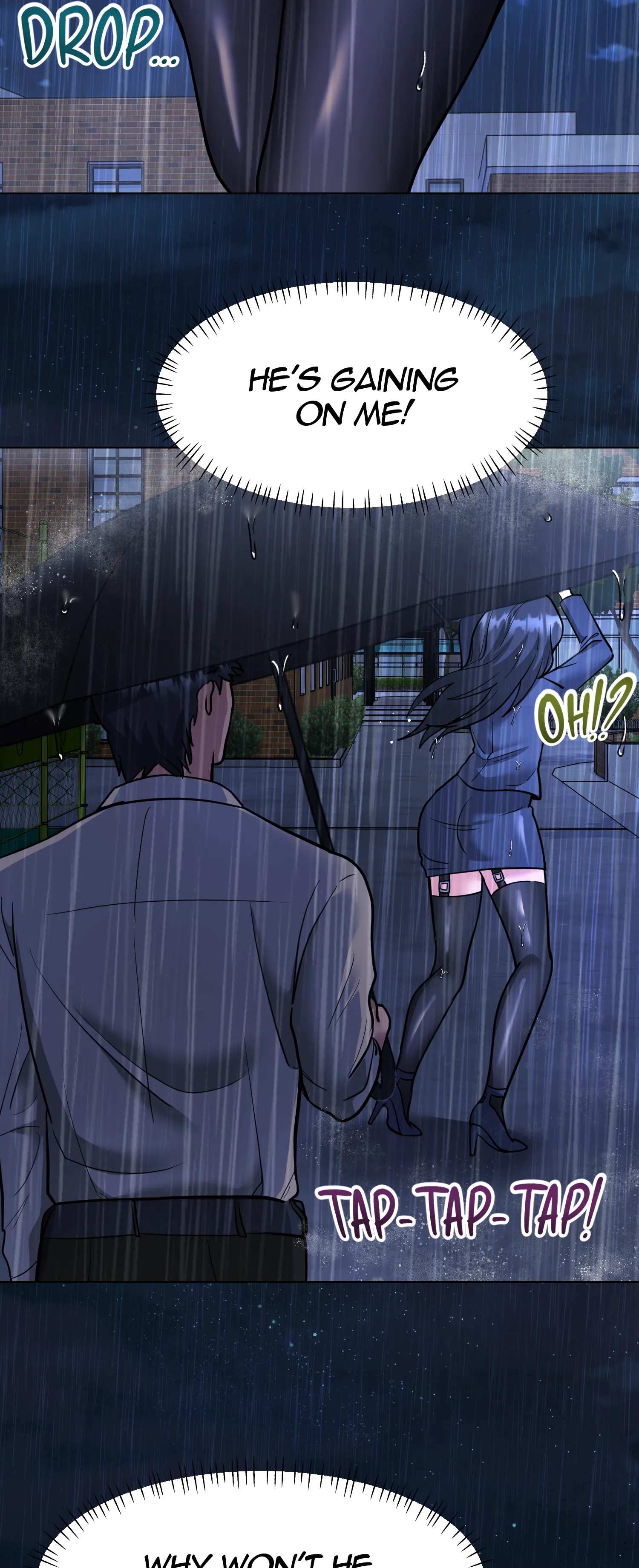 Sweet revenge Uncensored, chapter 2: Sweet Revenge - Episode 1 - read, page 21 of 69