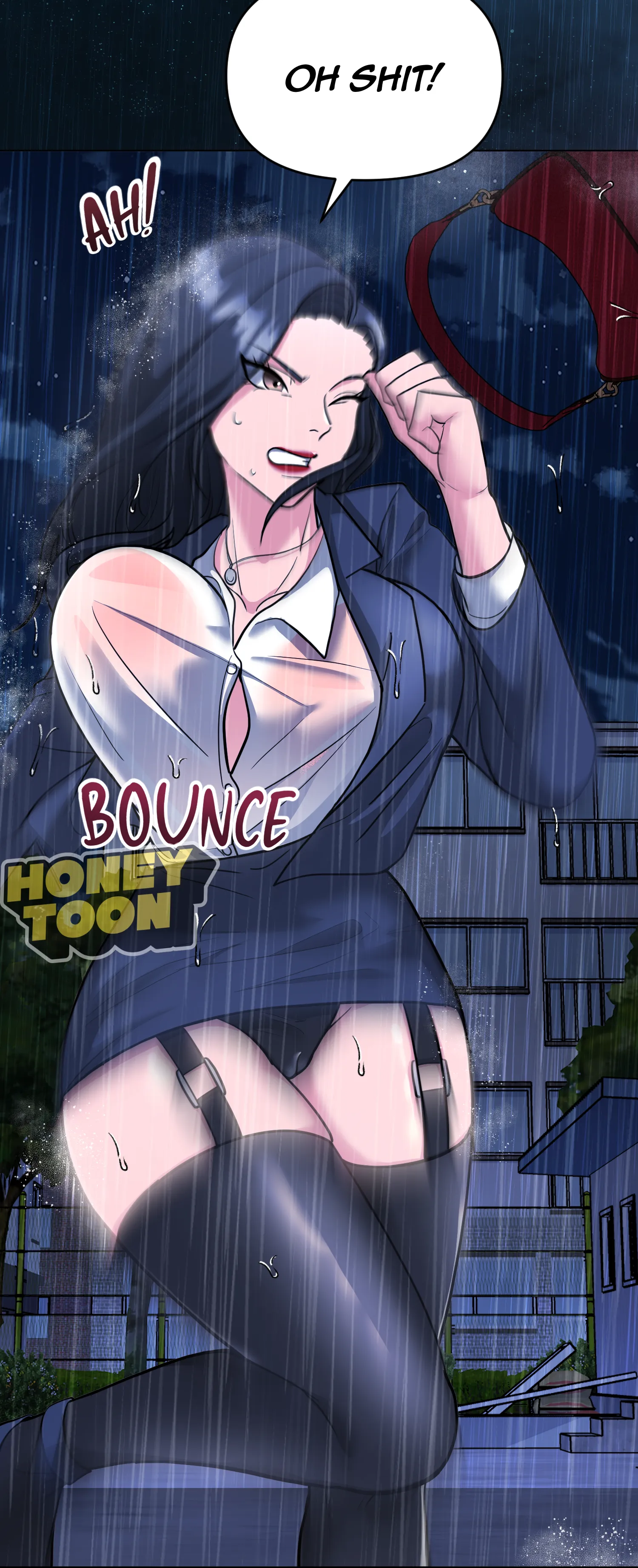 Sweet revenge Uncensored, chapter 2: Sweet Revenge - Episode 1 - read, page 24 of 69