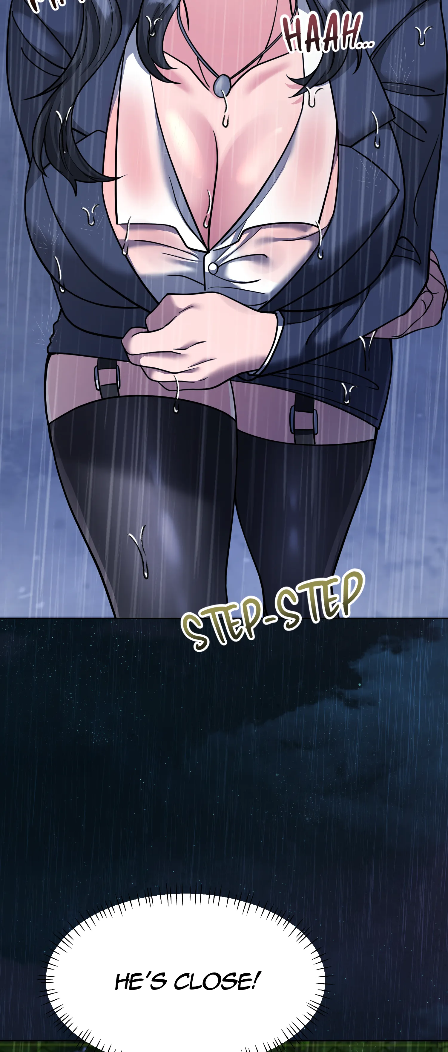 Sweet revenge Uncensored, chapter 2: Sweet Revenge - Episode 1 - read, page 26 of 69