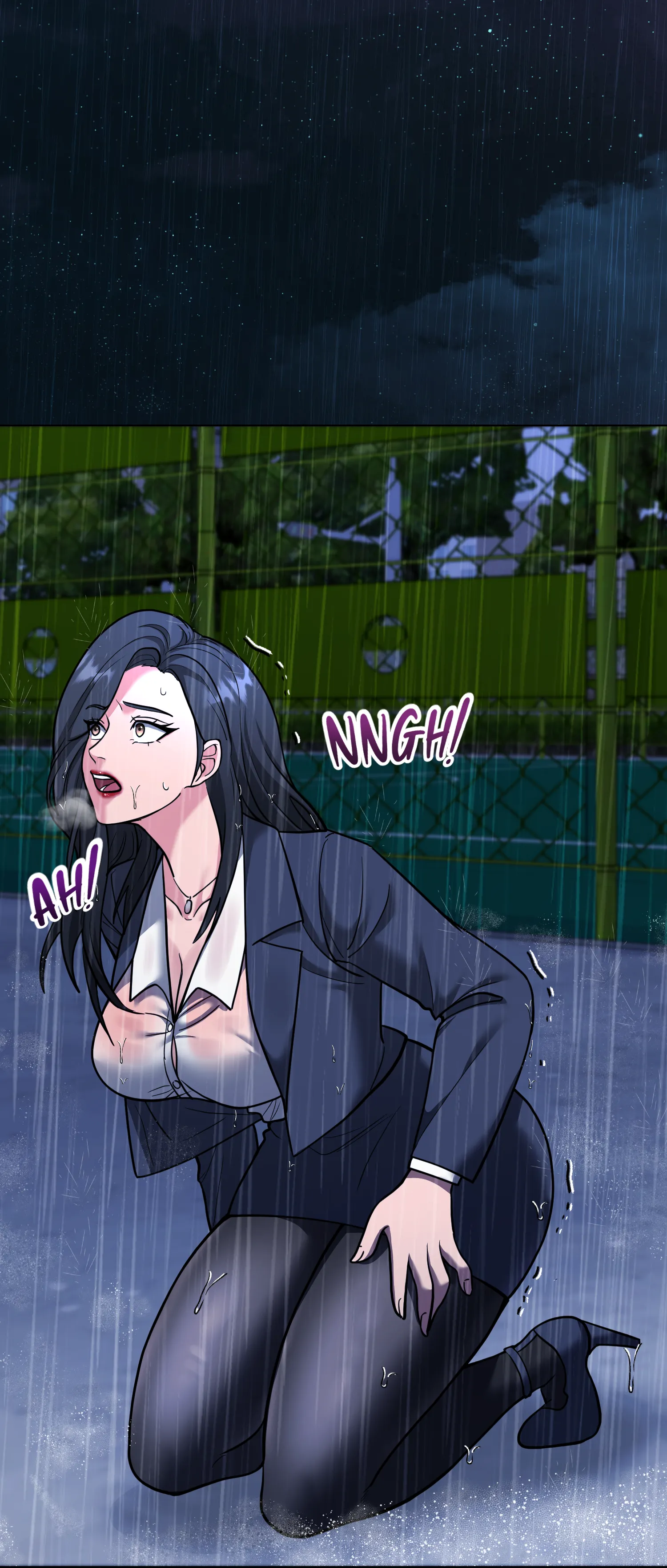 Sweet revenge Uncensored, chapter 2: Sweet Revenge - Episode 1 - read, page 29 of 69