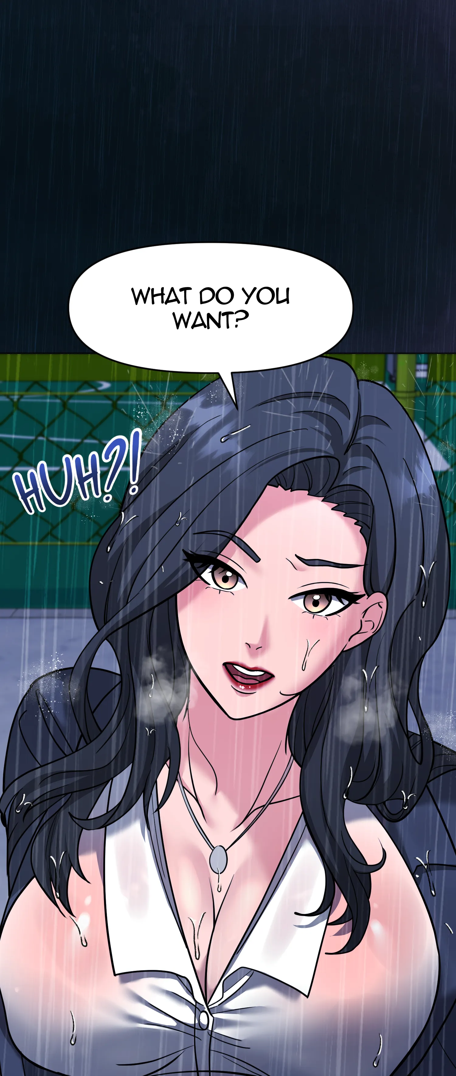 Sweet revenge Uncensored, chapter 2: Sweet Revenge - Episode 1 - read, page 30 of 69