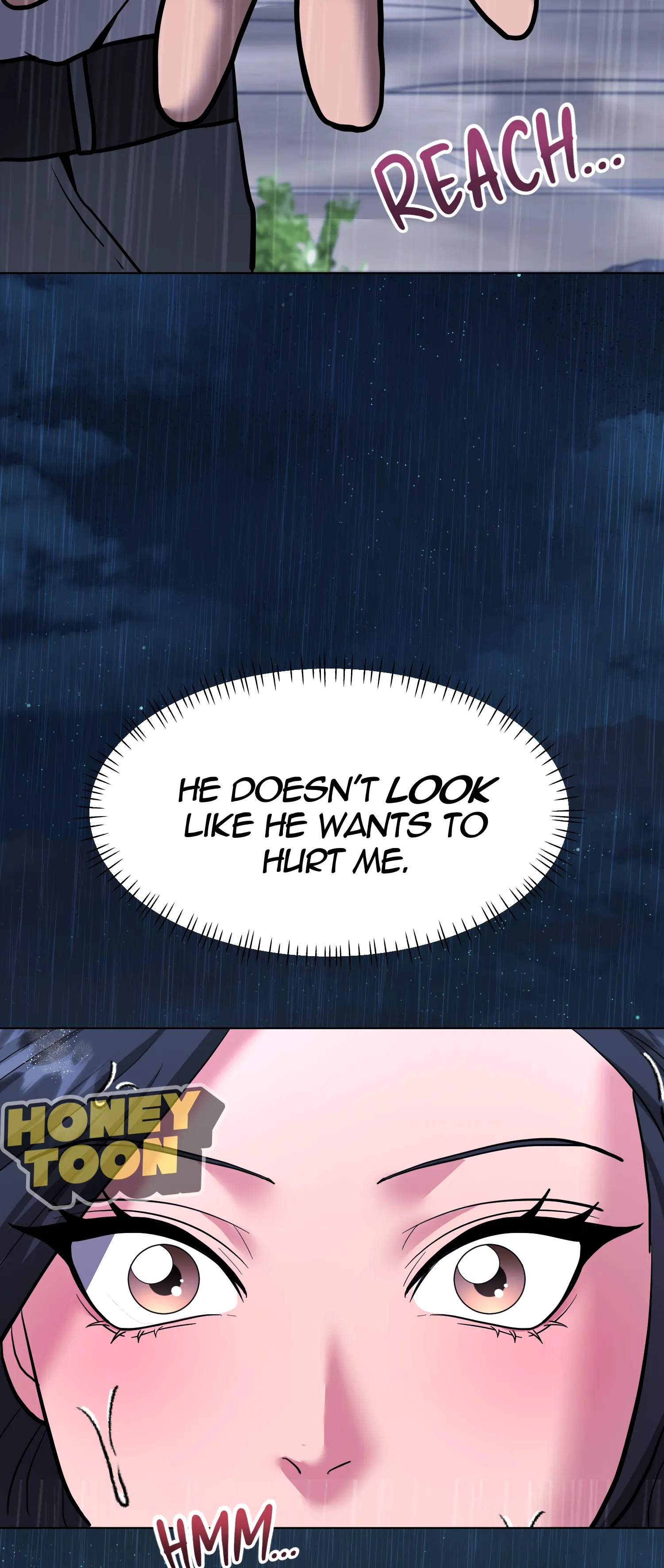 Sweet revenge Uncensored, chapter 2: Sweet Revenge - Episode 1 - read, page 32 of 69