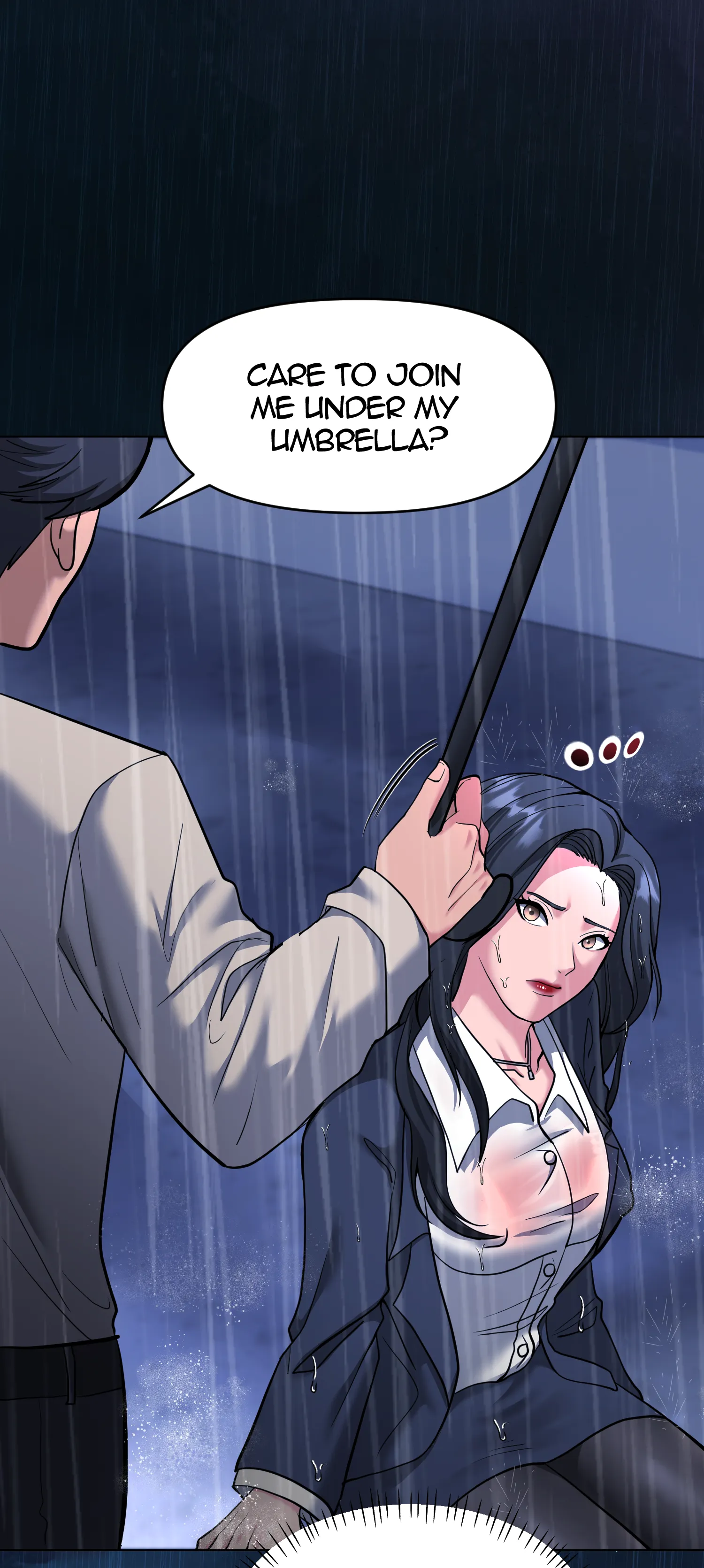 Sweet revenge Uncensored, chapter 2: Sweet Revenge - Episode 1 - read, page 35 of 69