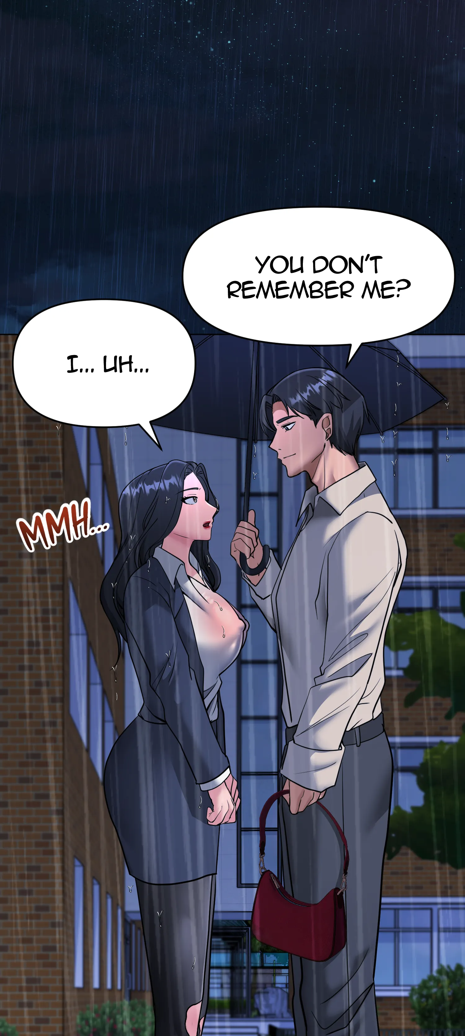 Sweet revenge Uncensored, chapter 2: Sweet Revenge - Episode 1 - read, page 37 of 69