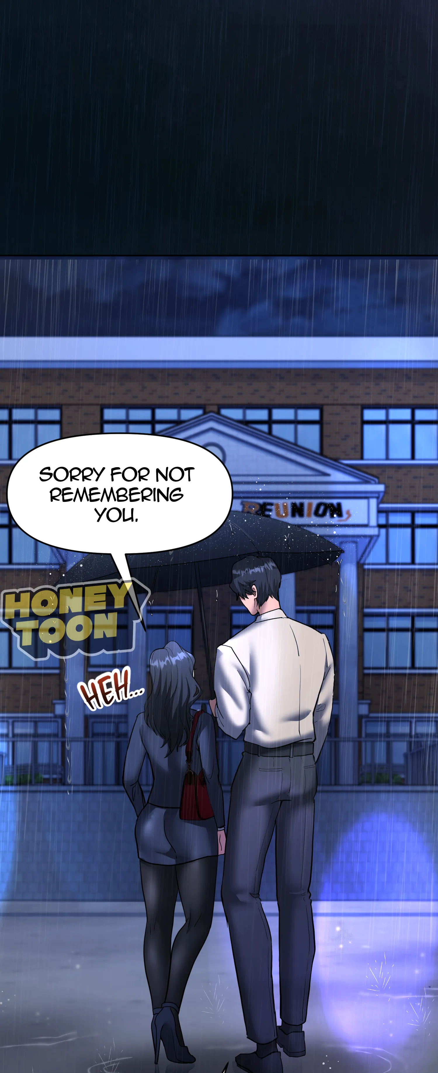 Sweet revenge Uncensored, chapter 2: Sweet Revenge - Episode 1 - read, page 40 of 69