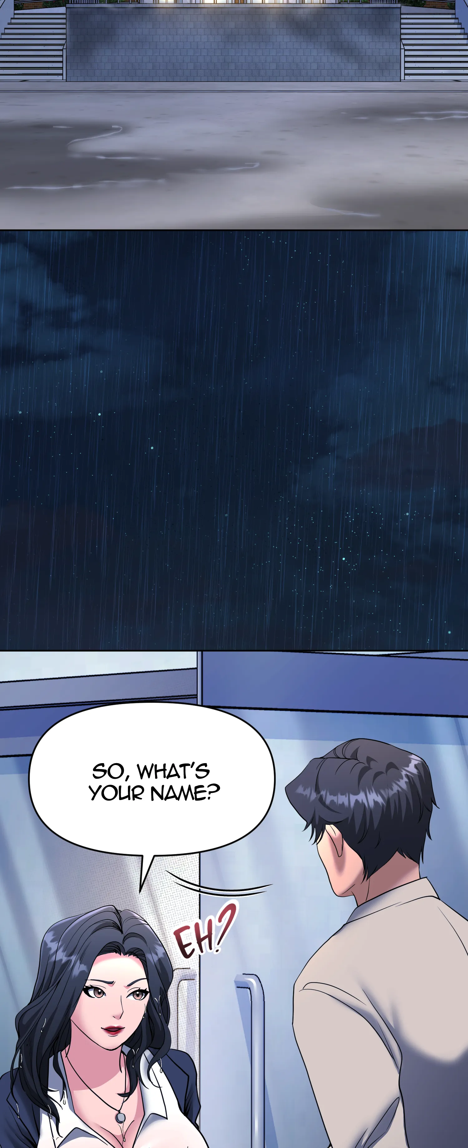Sweet revenge Uncensored, chapter 2: Sweet Revenge - Episode 1 - read, page 42 of 69