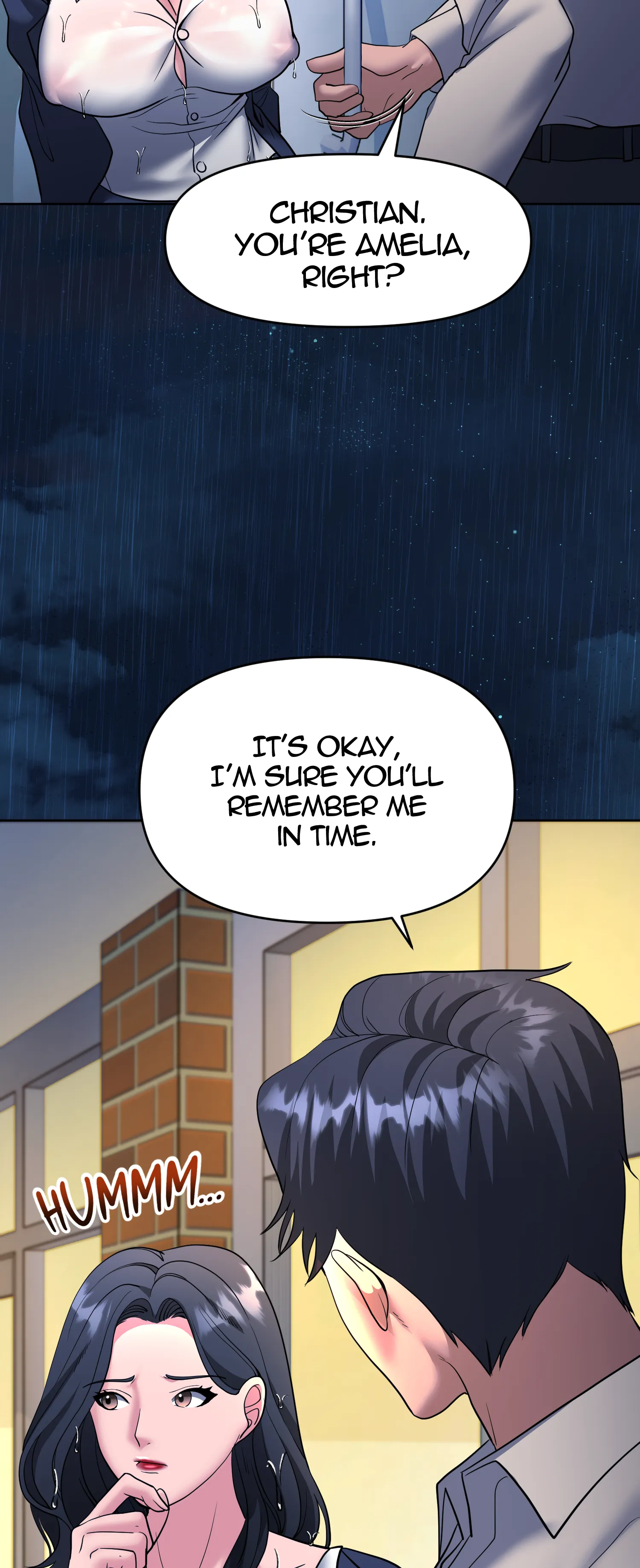 Sweet revenge Uncensored, chapter 2: Sweet Revenge - Episode 1 - read, page 43 of 69