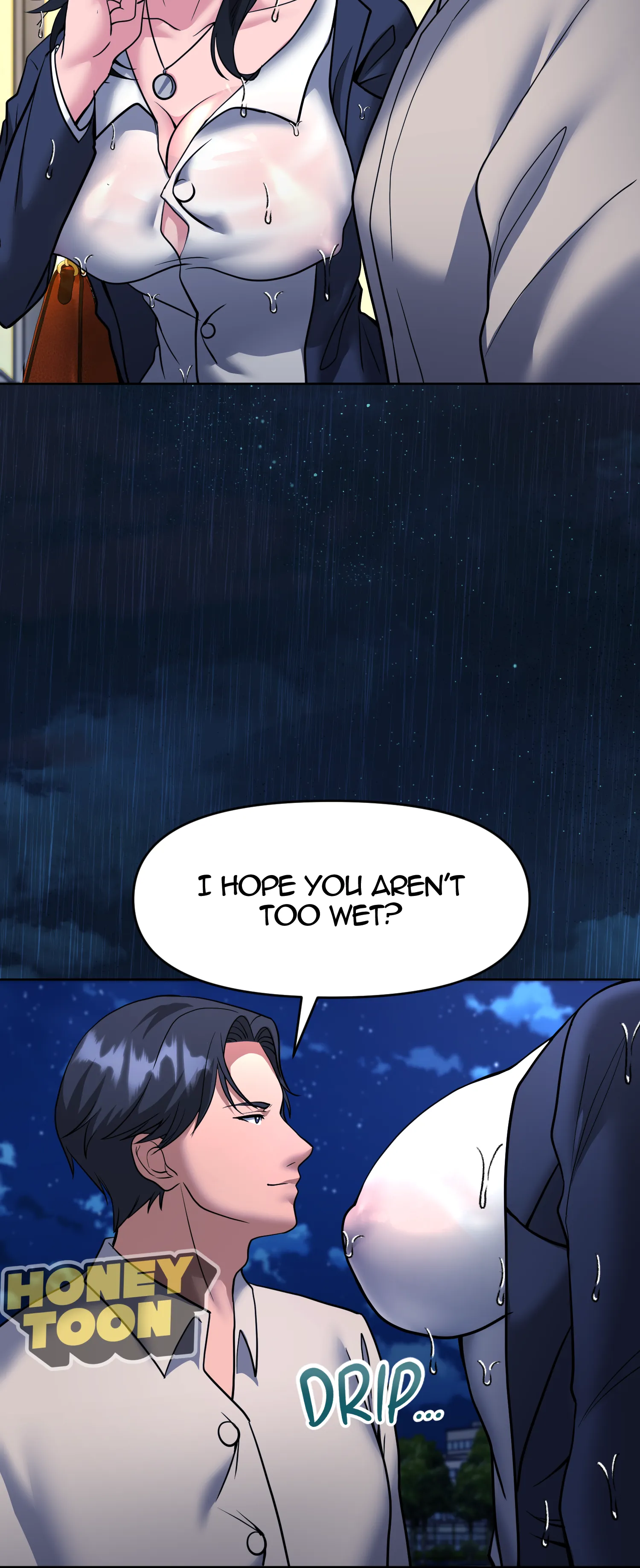 Sweet revenge Uncensored, chapter 2: Sweet Revenge - Episode 1 - read, page 44 of 69