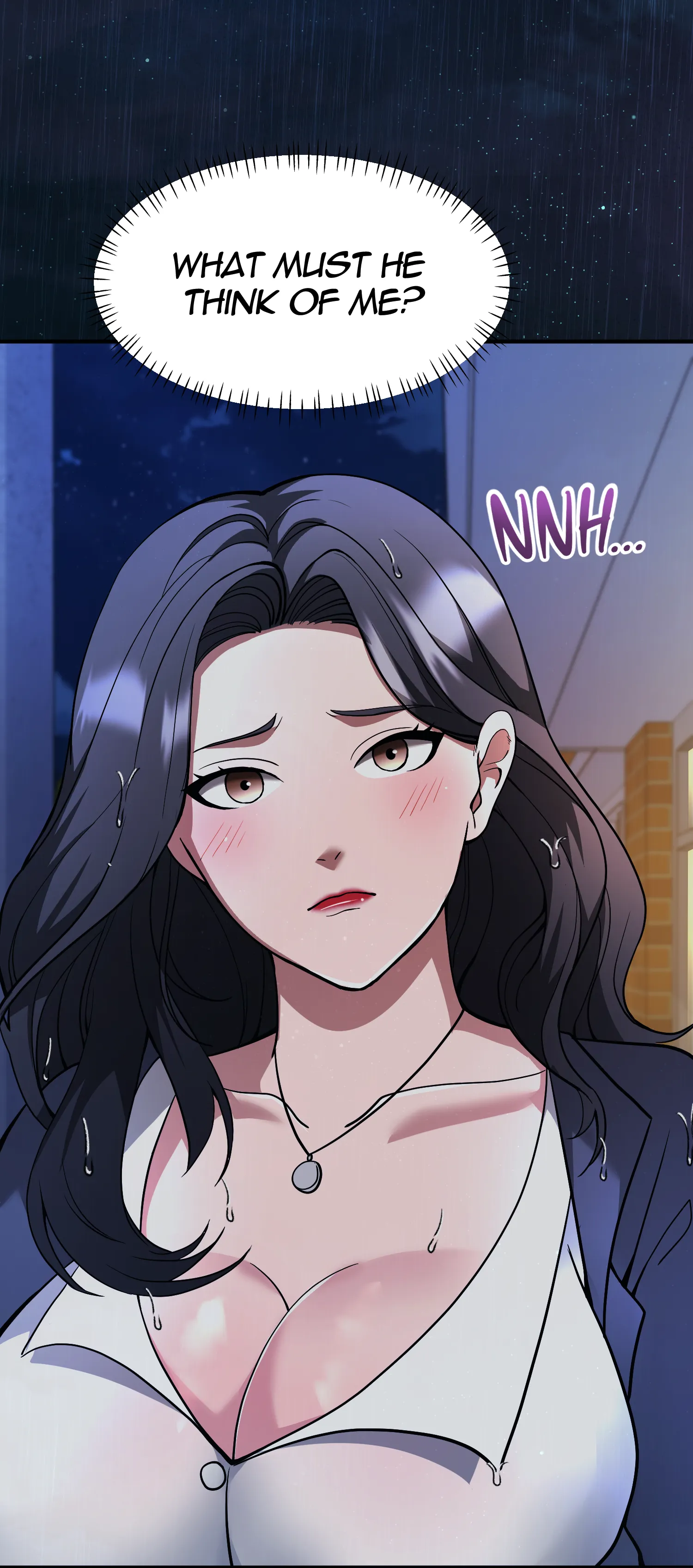 Sweet revenge Uncensored, chapter 2: Sweet Revenge - Episode 1 - read, page 49 of 69