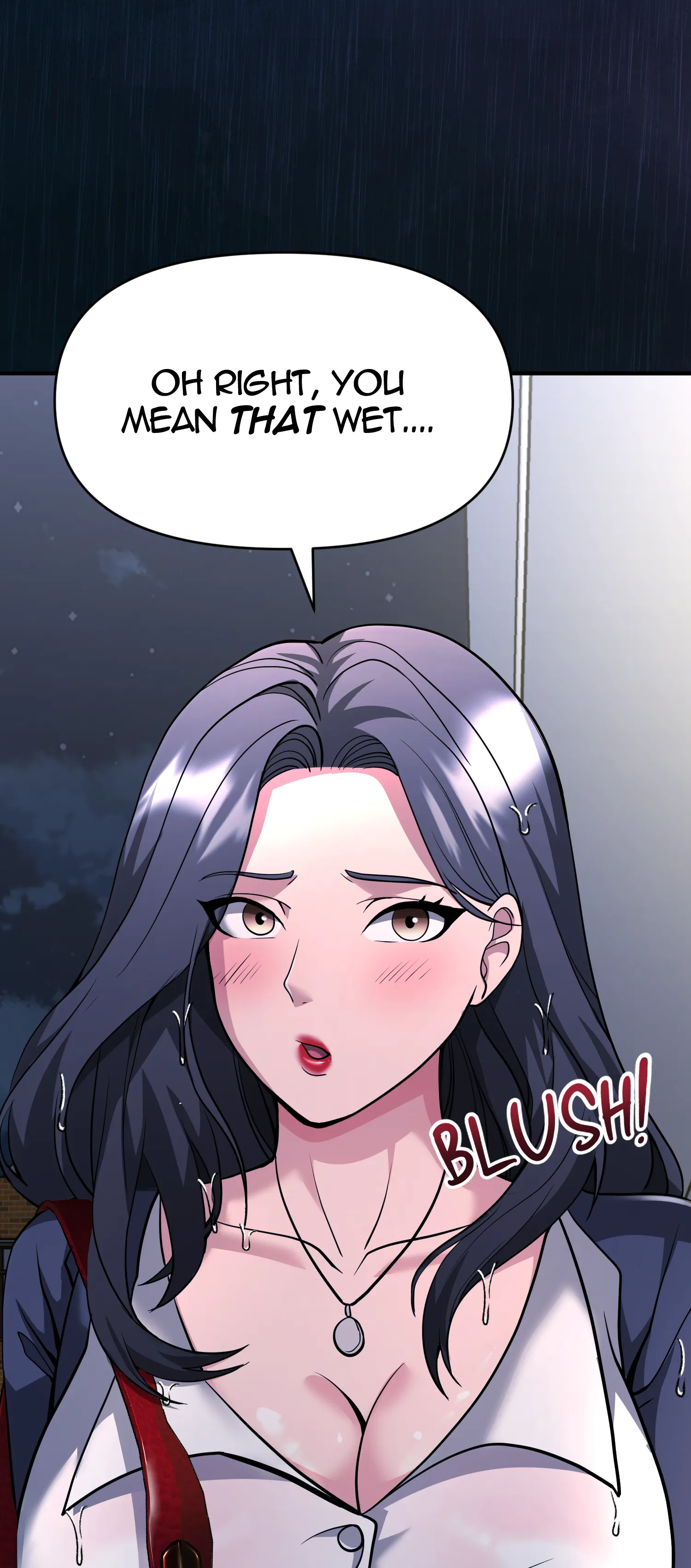 Sweet revenge Uncensored, chapter 2: Sweet Revenge - Episode 1 - read, page 50 of 69