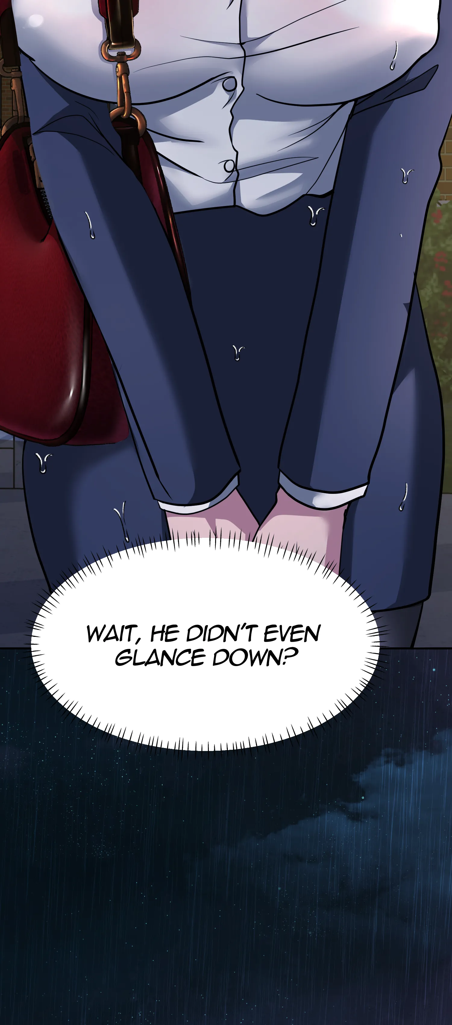 Sweet revenge Uncensored, chapter 2: Sweet Revenge - Episode 1 - read, page 51 of 69