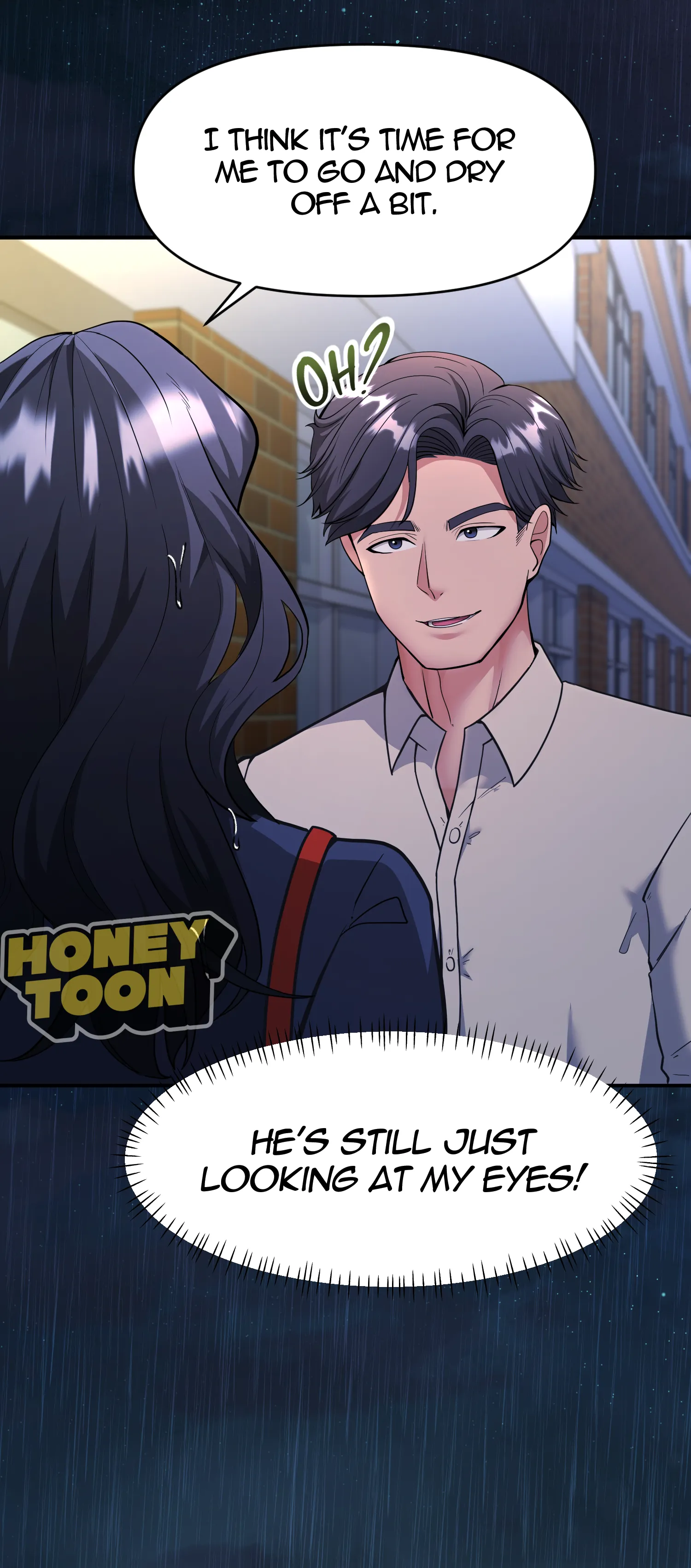 Sweet revenge Uncensored, chapter 2: Sweet Revenge - Episode 1 - read, page 52 of 69