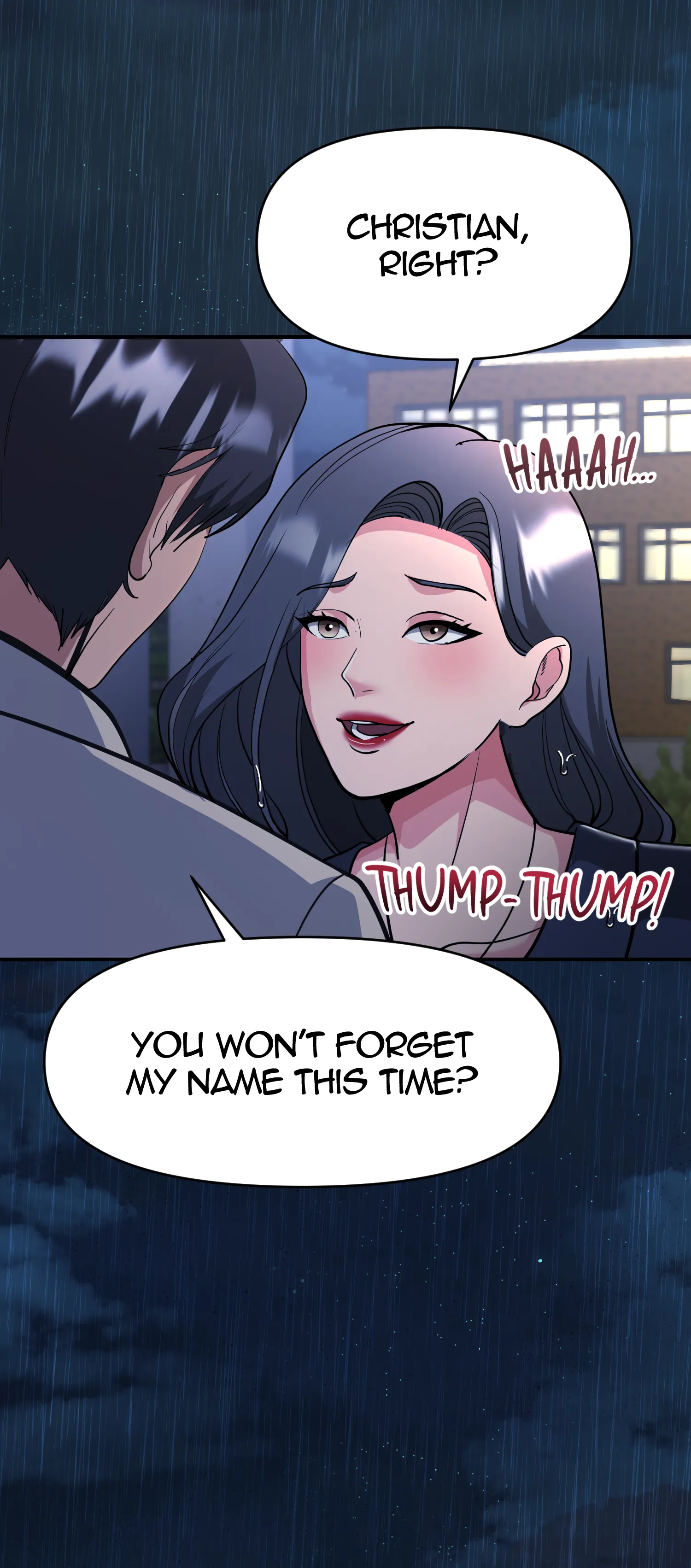 Sweet revenge Uncensored, chapter 2: Sweet Revenge - Episode 1 - read, page 53 of 69