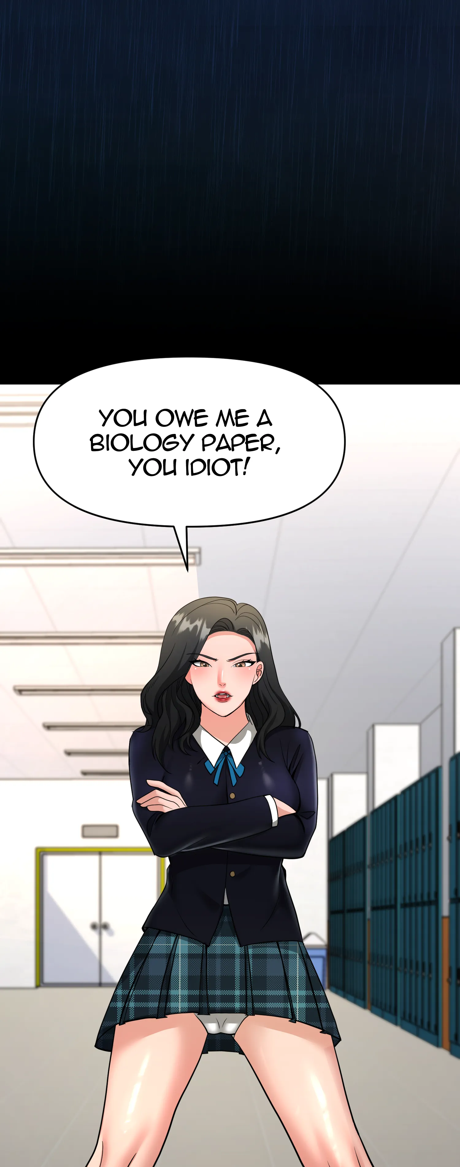 Sweet revenge Uncensored, chapter 2: Sweet Revenge - Episode 1 - read, page 55 of 69