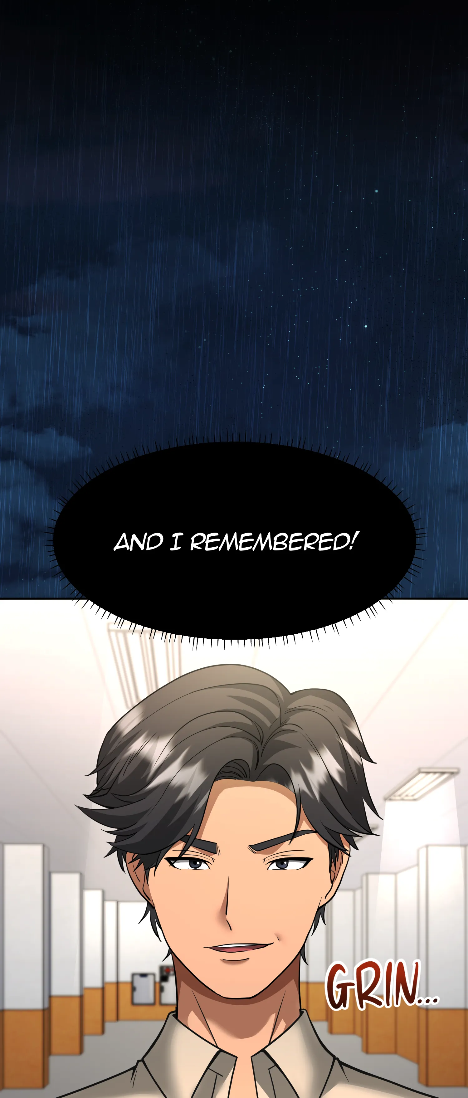 Sweet revenge Uncensored, chapter 2: Sweet Revenge - Episode 1 - read, page 62 of 69