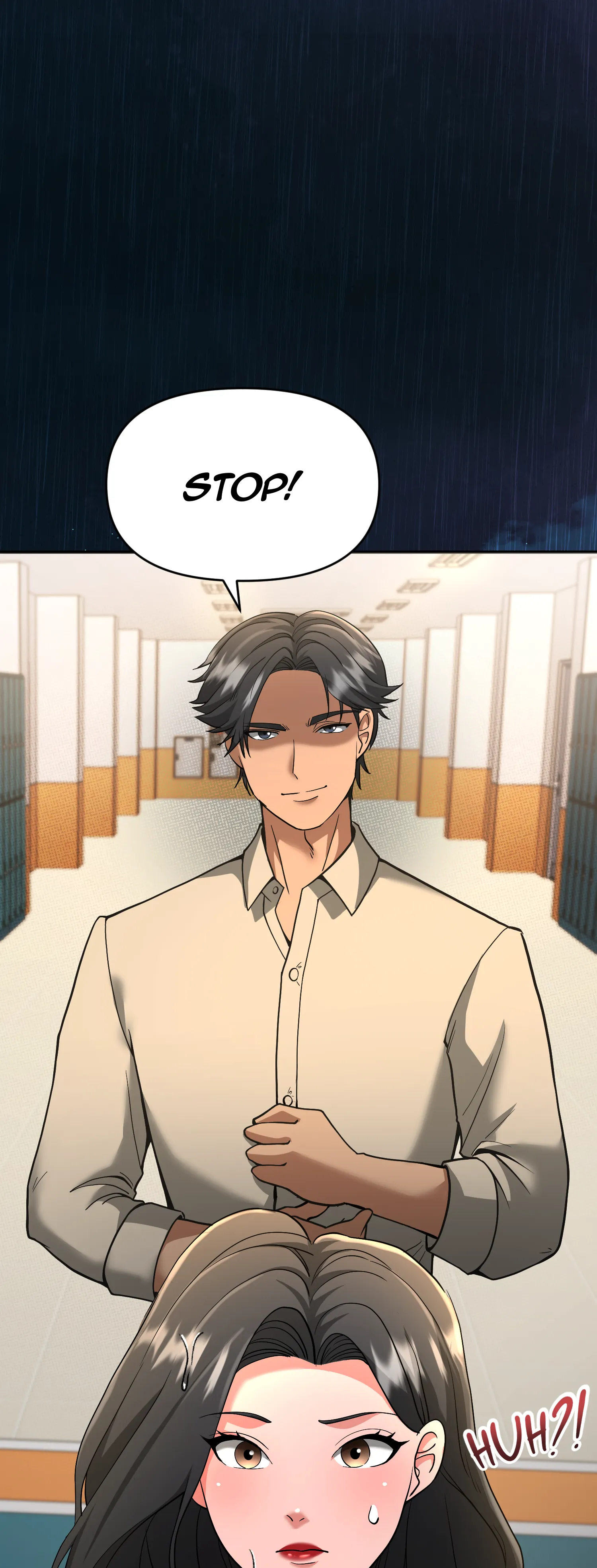 Sweet revenge Uncensored, chapter 2: Sweet Revenge - Episode 1 - read, page 65 of 69