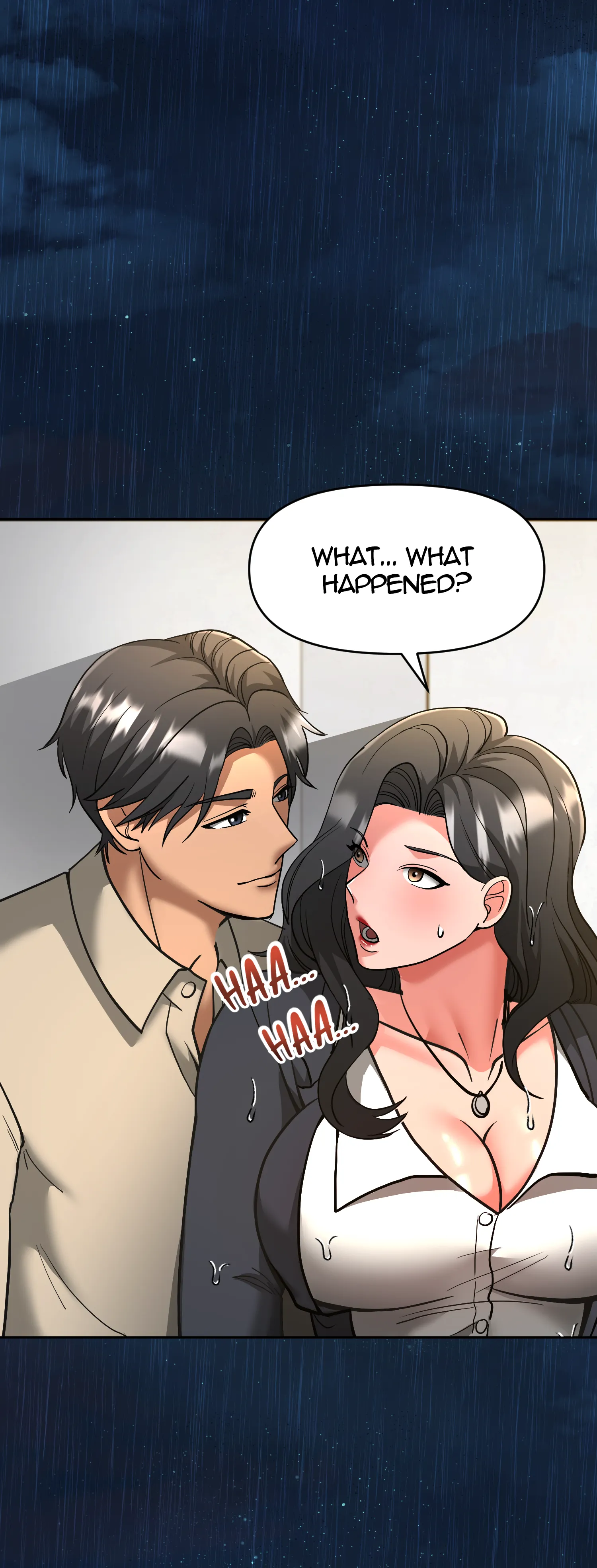 Sweet revenge Uncensored, chapter 2: Sweet Revenge - Episode 1 - read, page 67 of 69