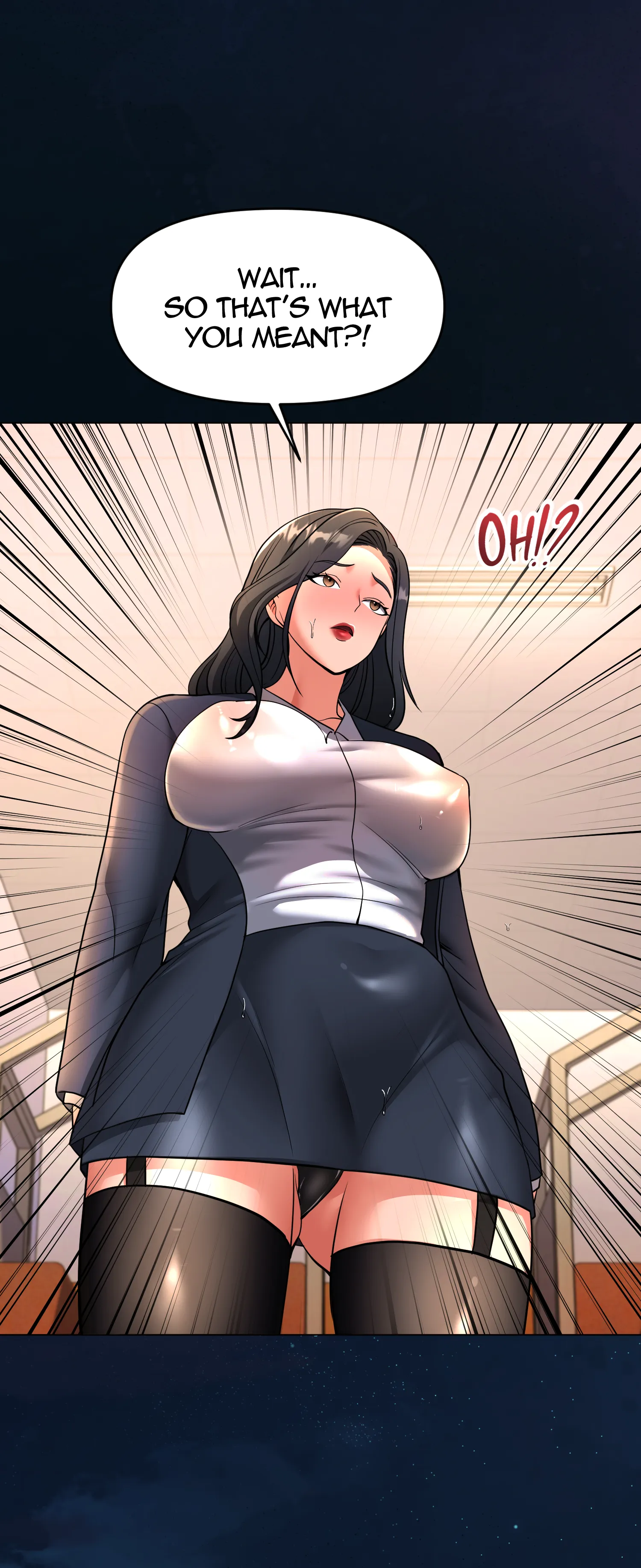 Sweet revenge Uncensored, chapter 3: Sweet Revenge - Episode 2 - read, page 6 of 72