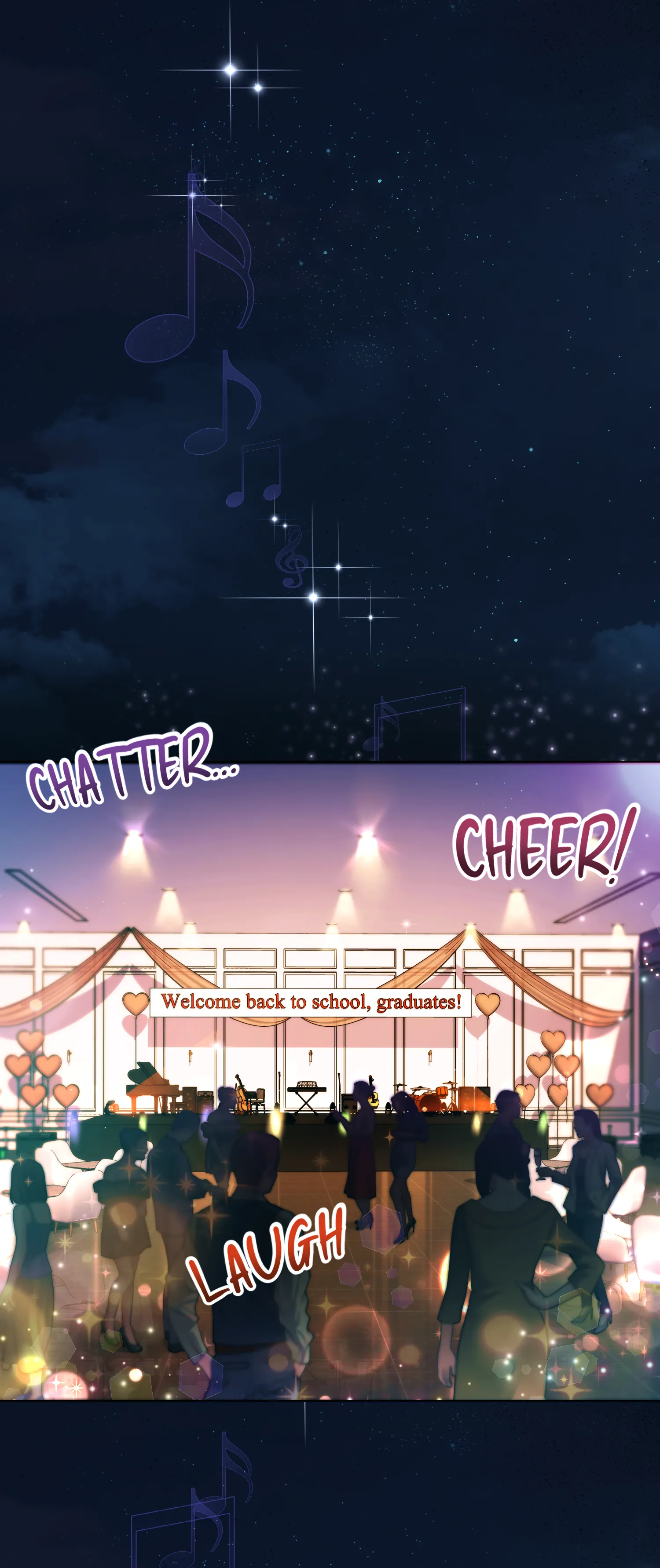 Sweet revenge Uncensored, chapter 3: Sweet Revenge - Episode 2 - read, page 11 of 72