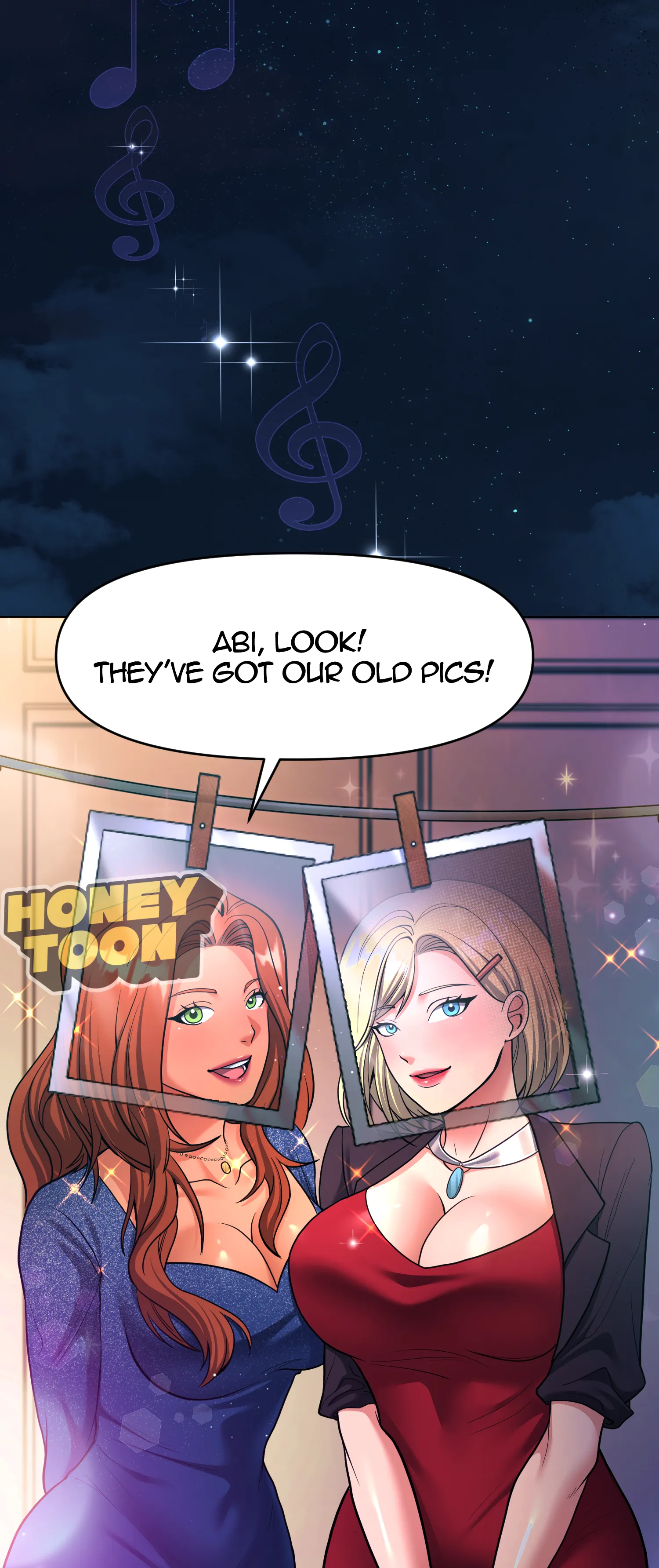 Sweet revenge Uncensored, chapter 3: Sweet Revenge - Episode 2 - read, page 12 of 72
