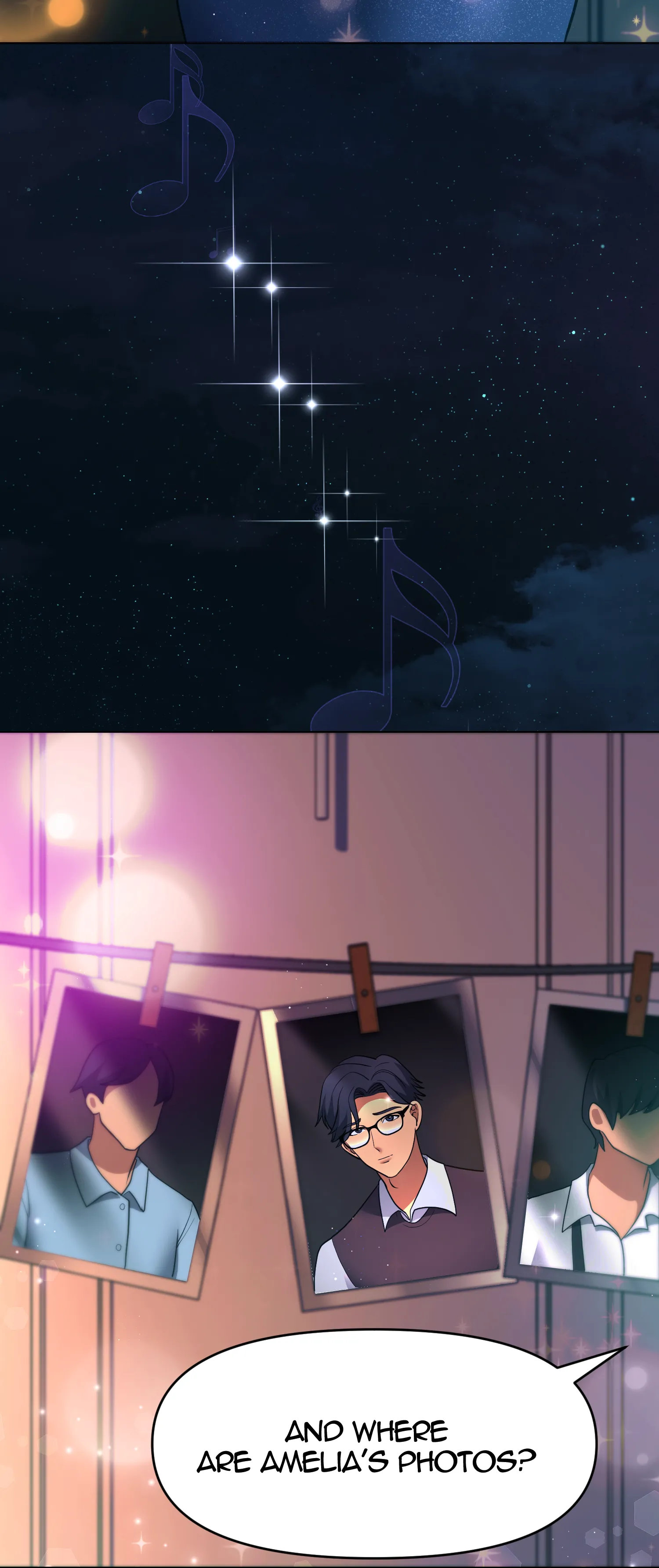 Sweet revenge Uncensored, chapter 3: Sweet Revenge - Episode 2 - read, page 15 of 72