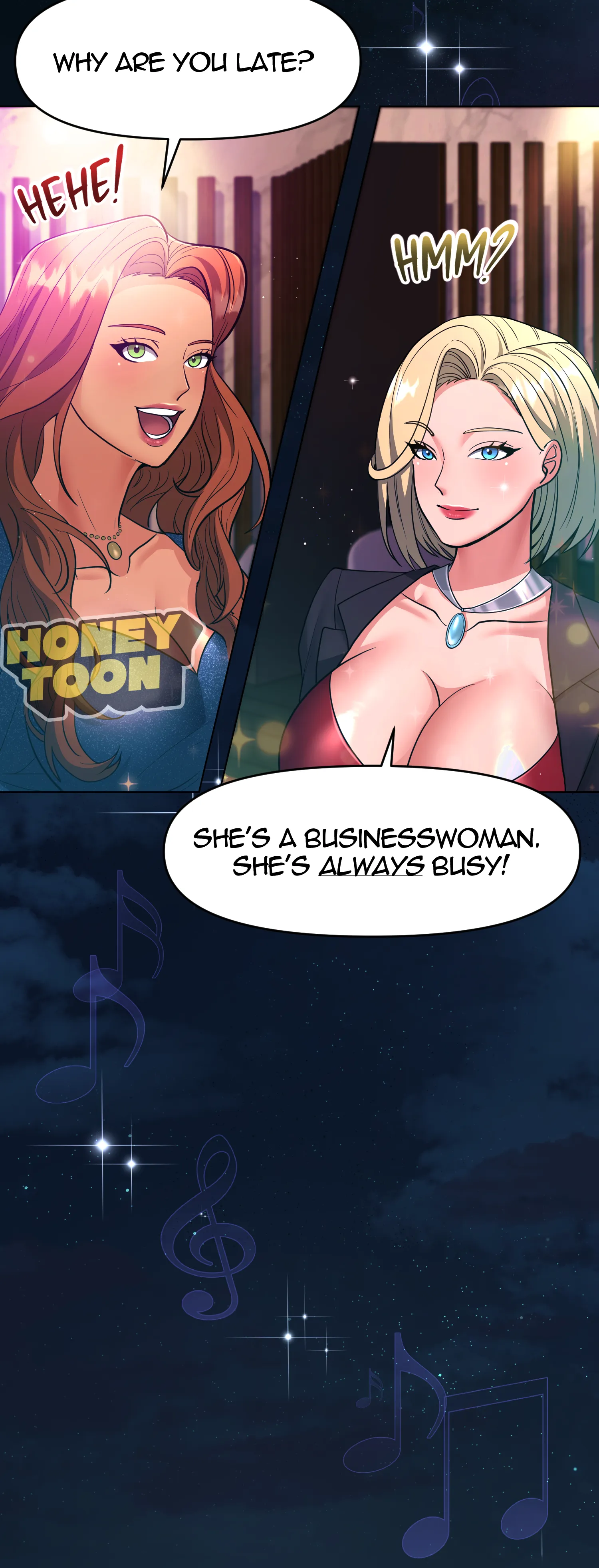Sweet revenge Uncensored, chapter 3: Sweet Revenge - Episode 2 - read, page 20 of 72