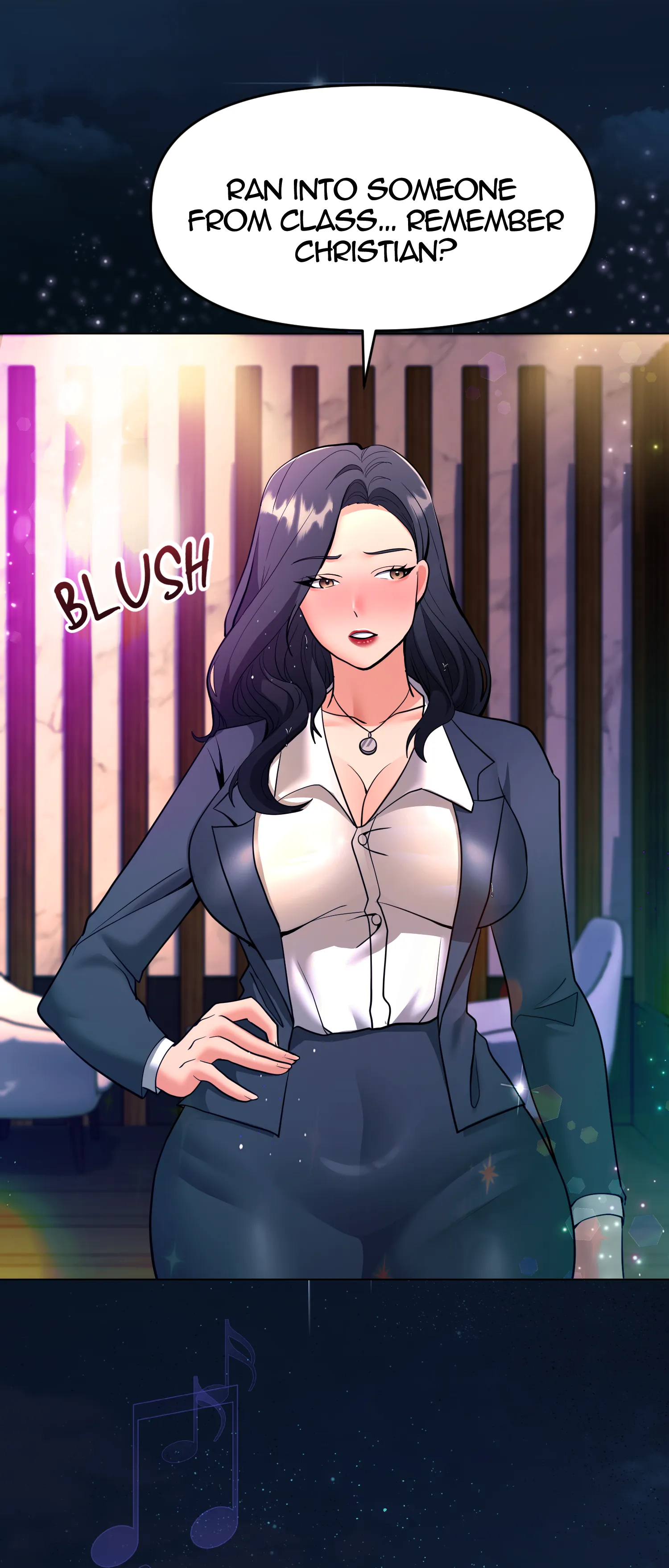 Sweet revenge Uncensored, chapter 3: Sweet Revenge - Episode 2 - read, page 21 of 72